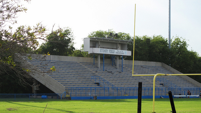 Stoney Field