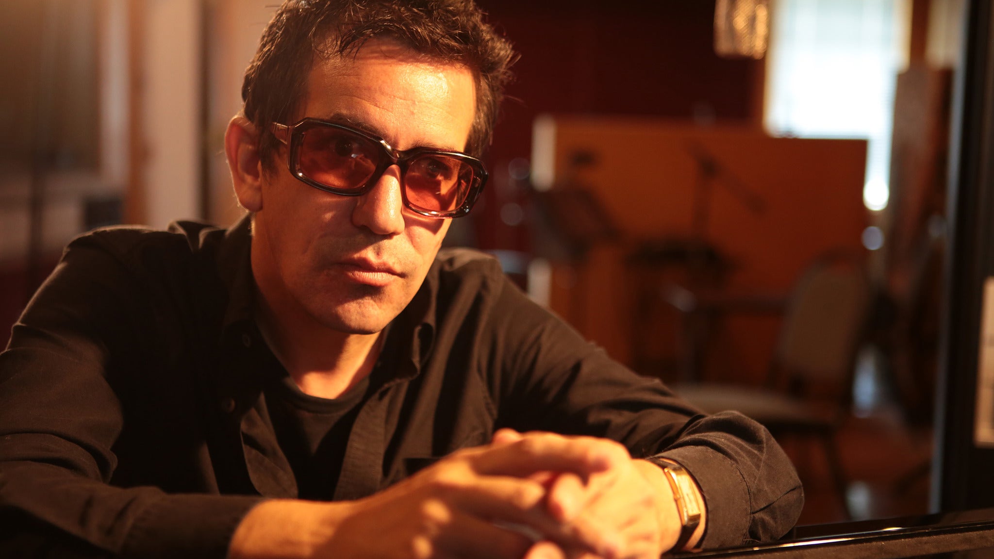 A.J. Croce - "Croce Plays Croce" 50th Anniversary