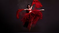 Columbia City Ballet: Dracula - Ballet with a Bite