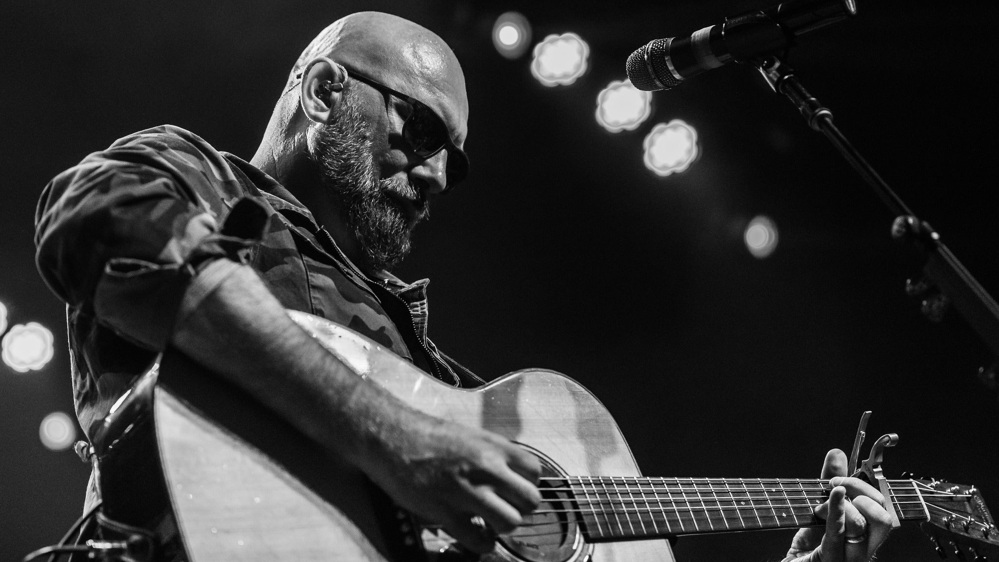 Corey Smith