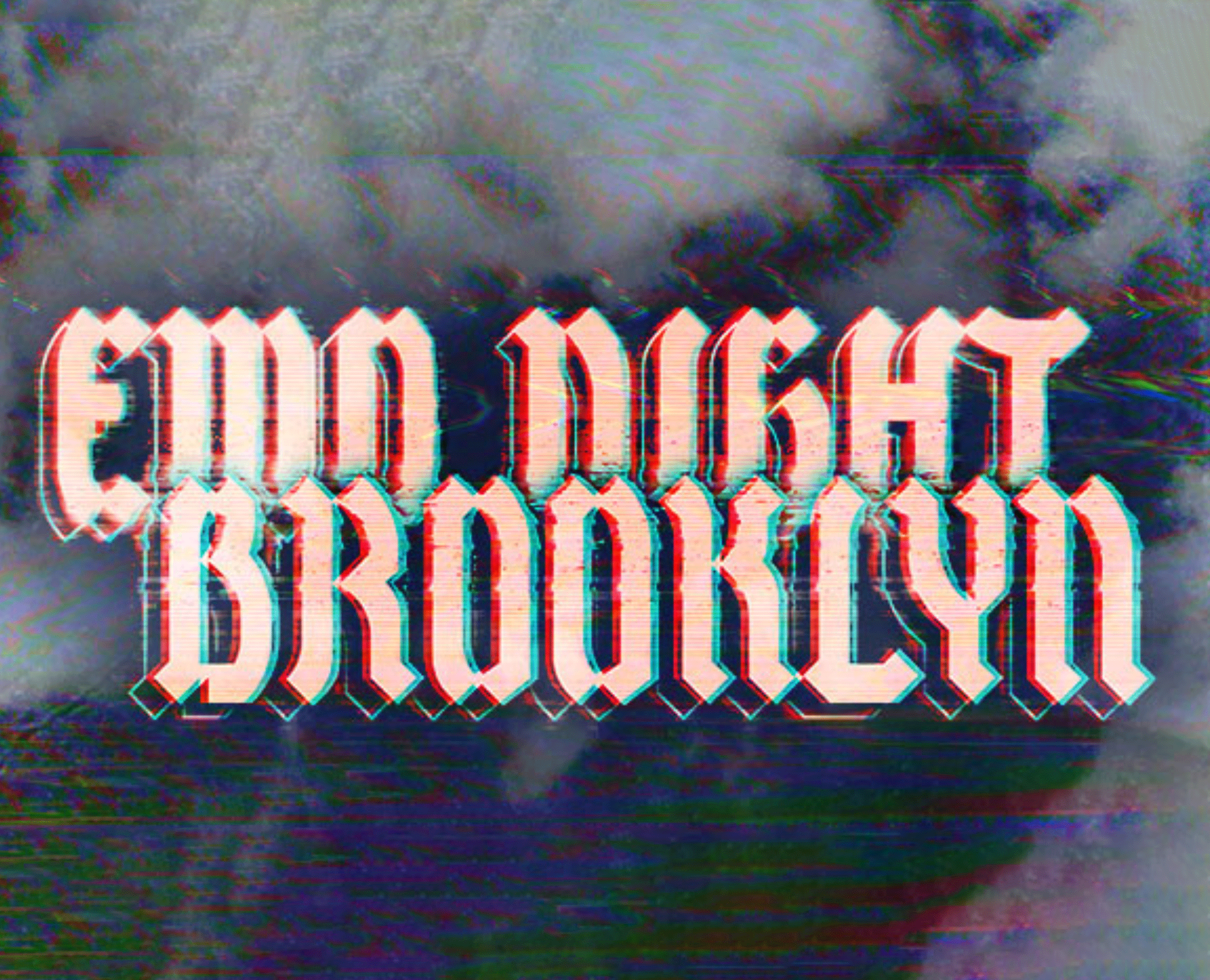 Emo Night Brooklyn (18+)