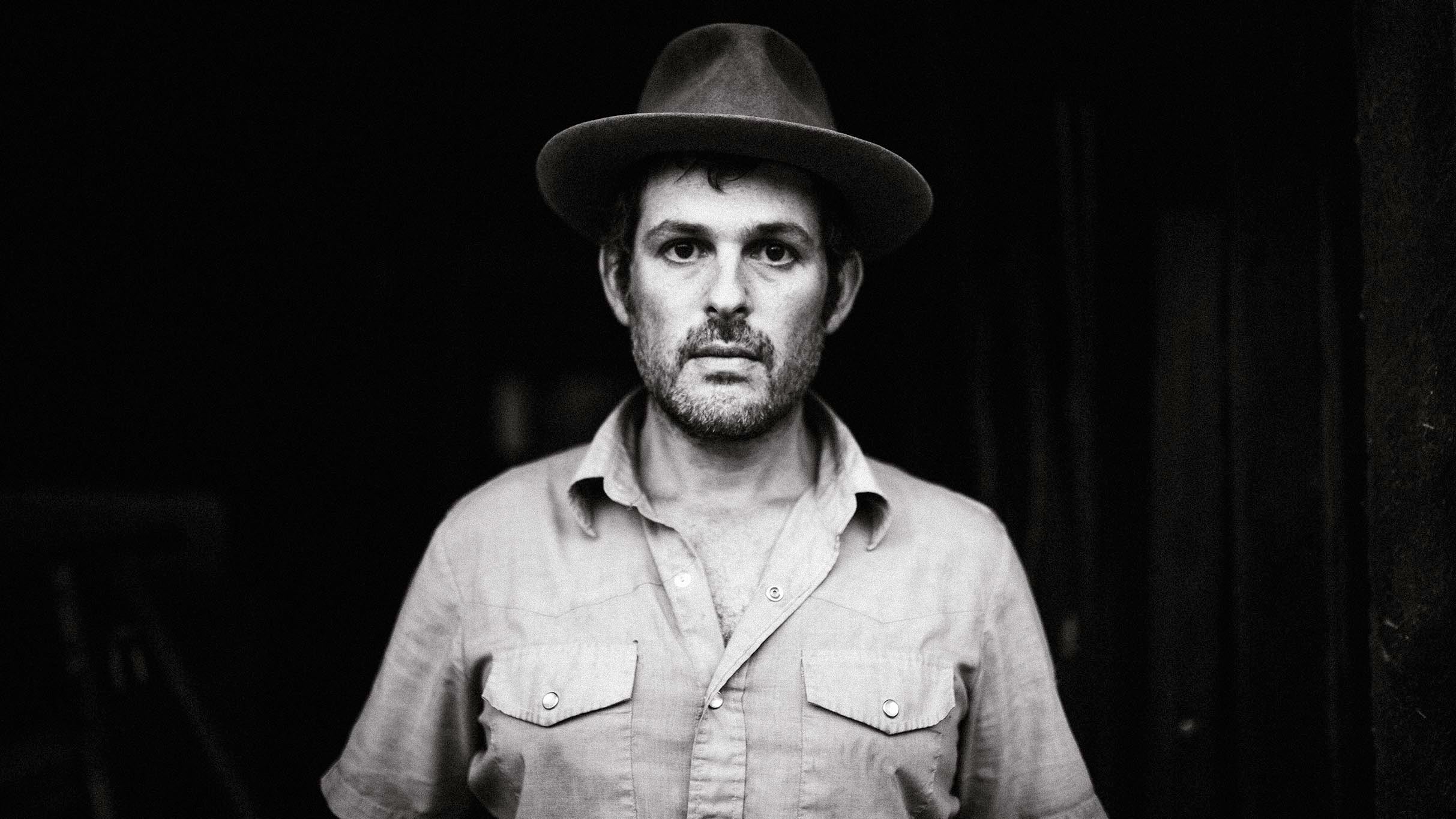 Gregory Alan Isakov with special guest Lucius