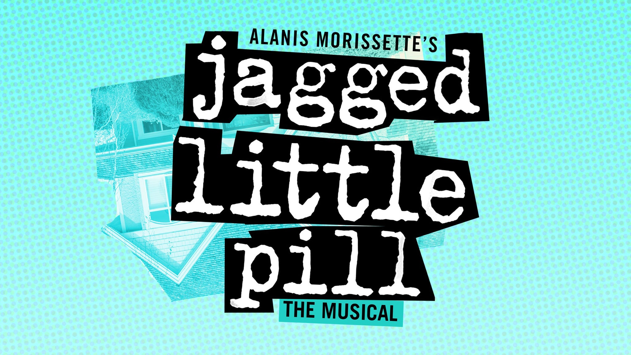 Jagged Little Pill