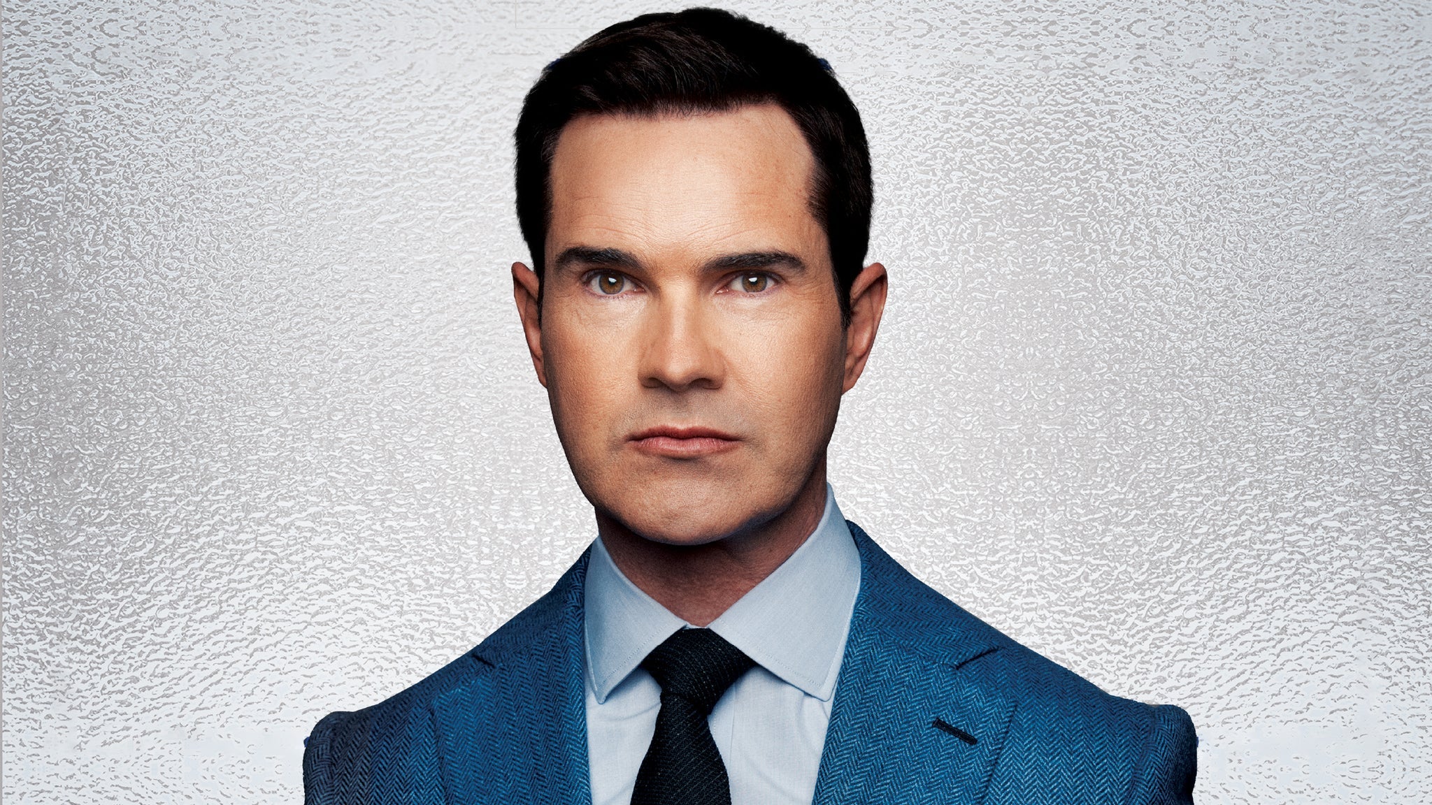 Jimmy Carr: Terribly Funny (16+)