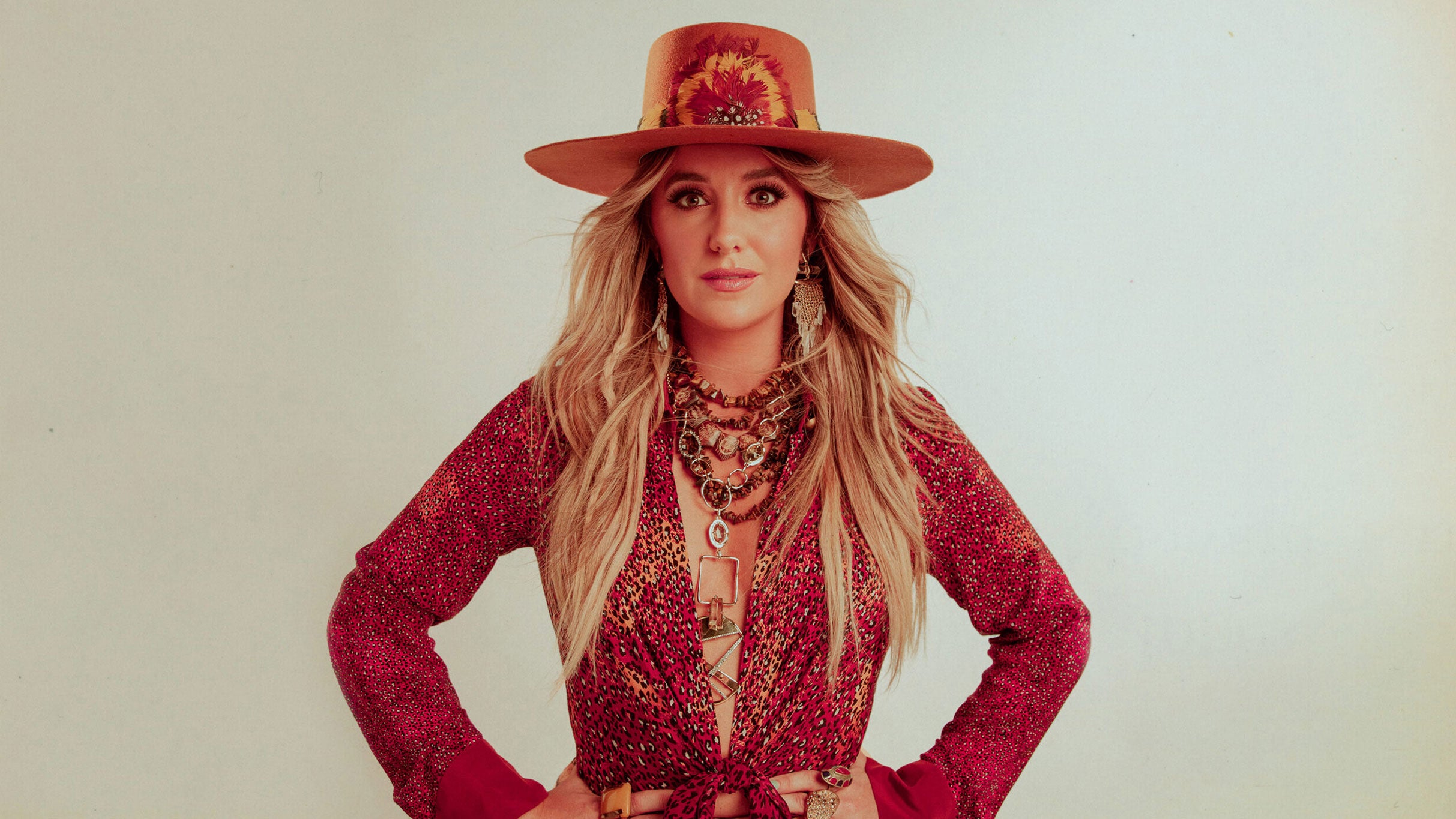 Lainey Wilson: Country's Cool Again Tour