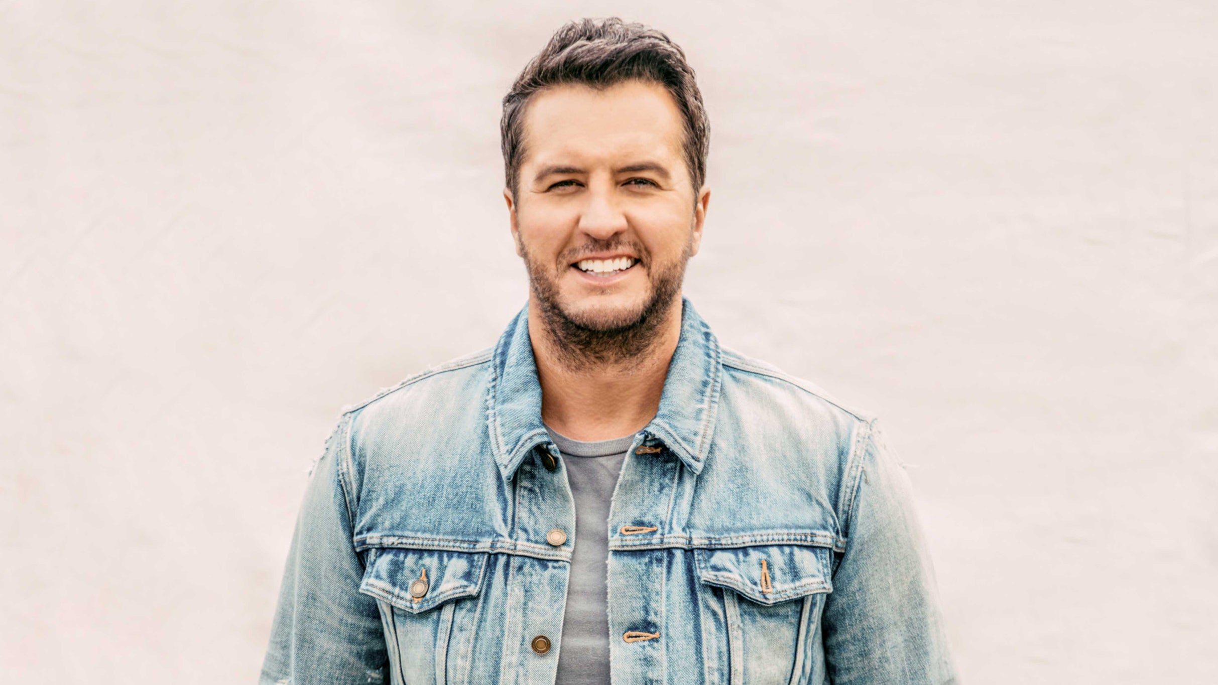 Luke Bryan: Country On Tour 2023