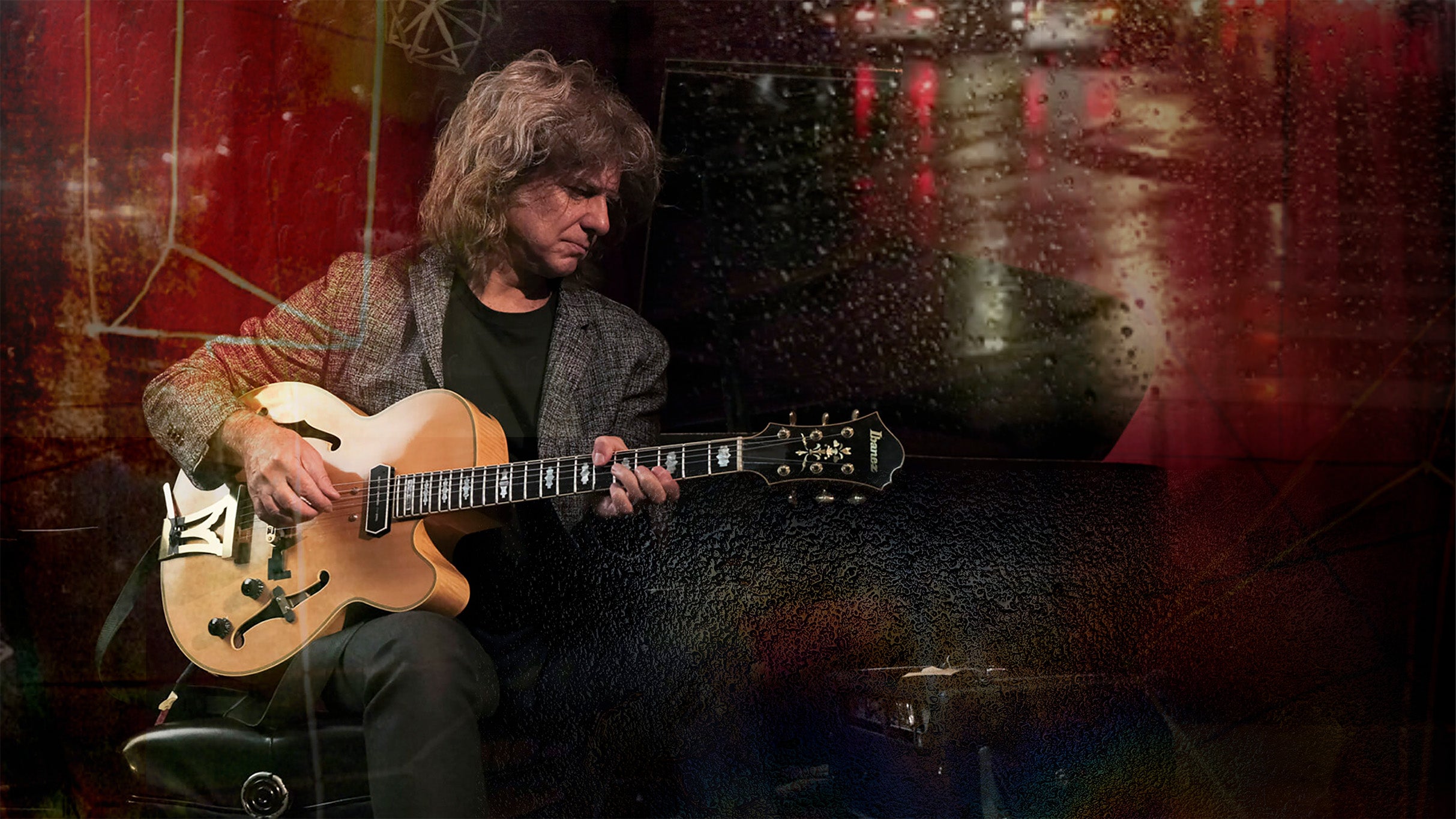 Pat Metheny - Dreambox Tour