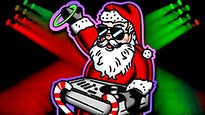 Santa Rave: Get Merry, Get Lit! - 18+