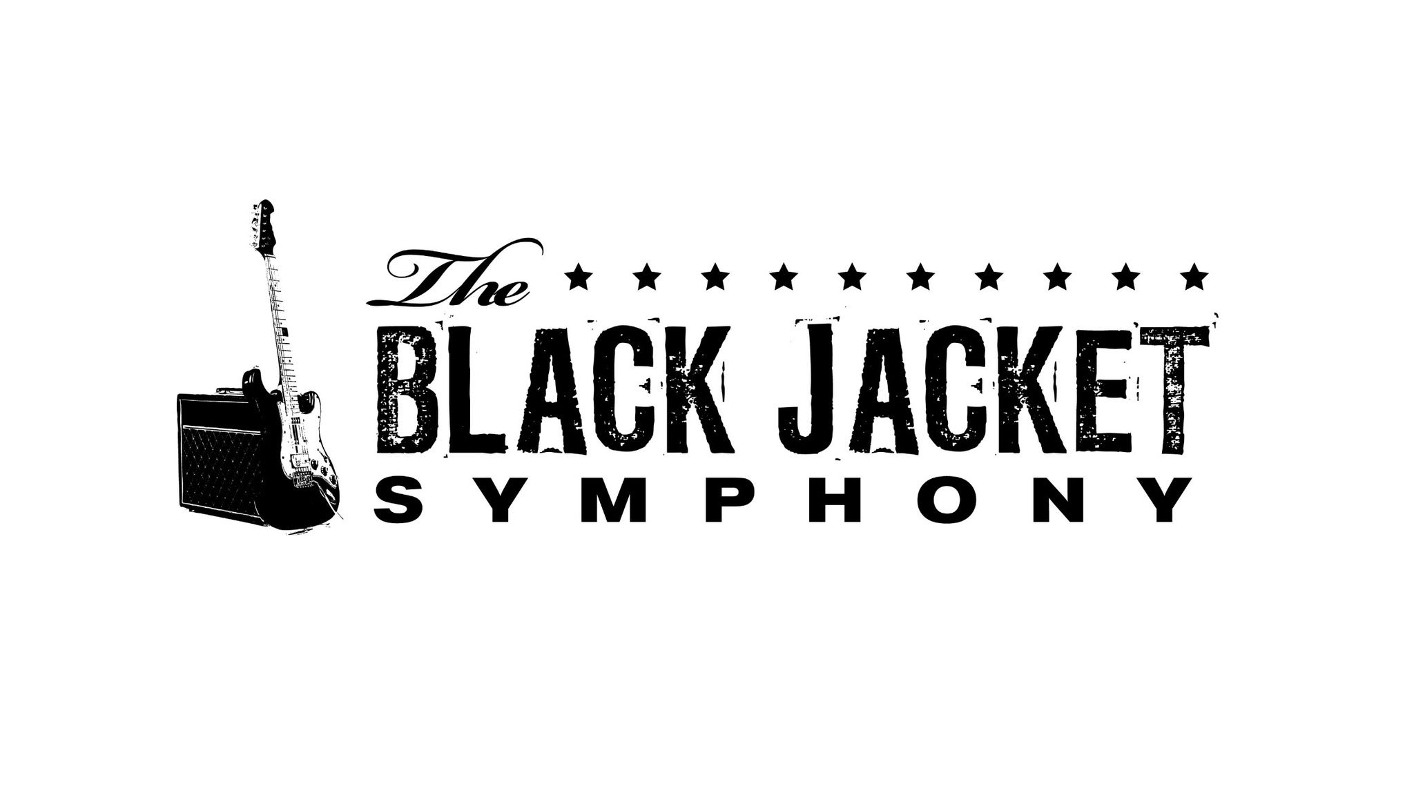 The Black Jacket Symphony Presents Journey's 'Escape'