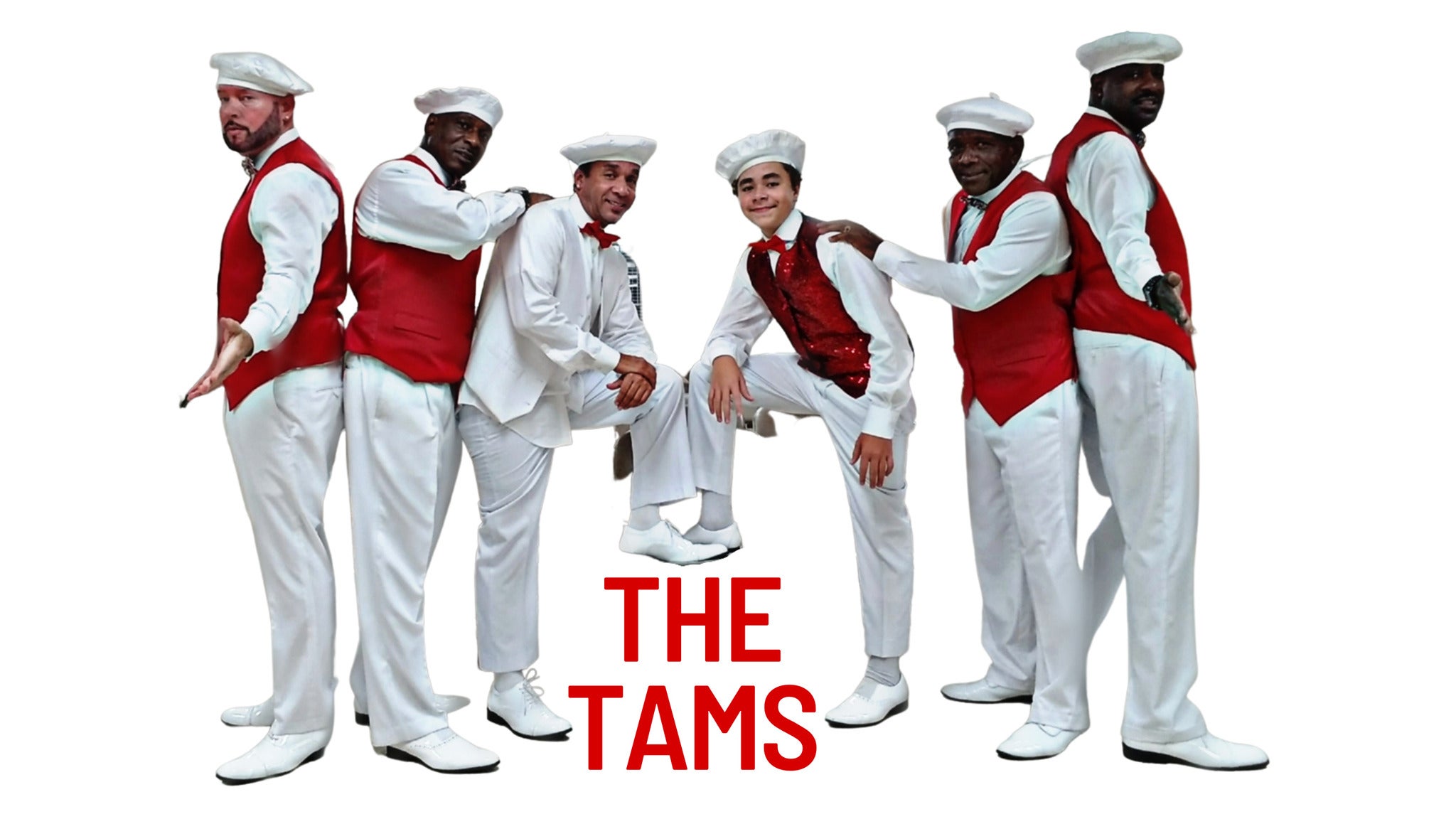 The Tams