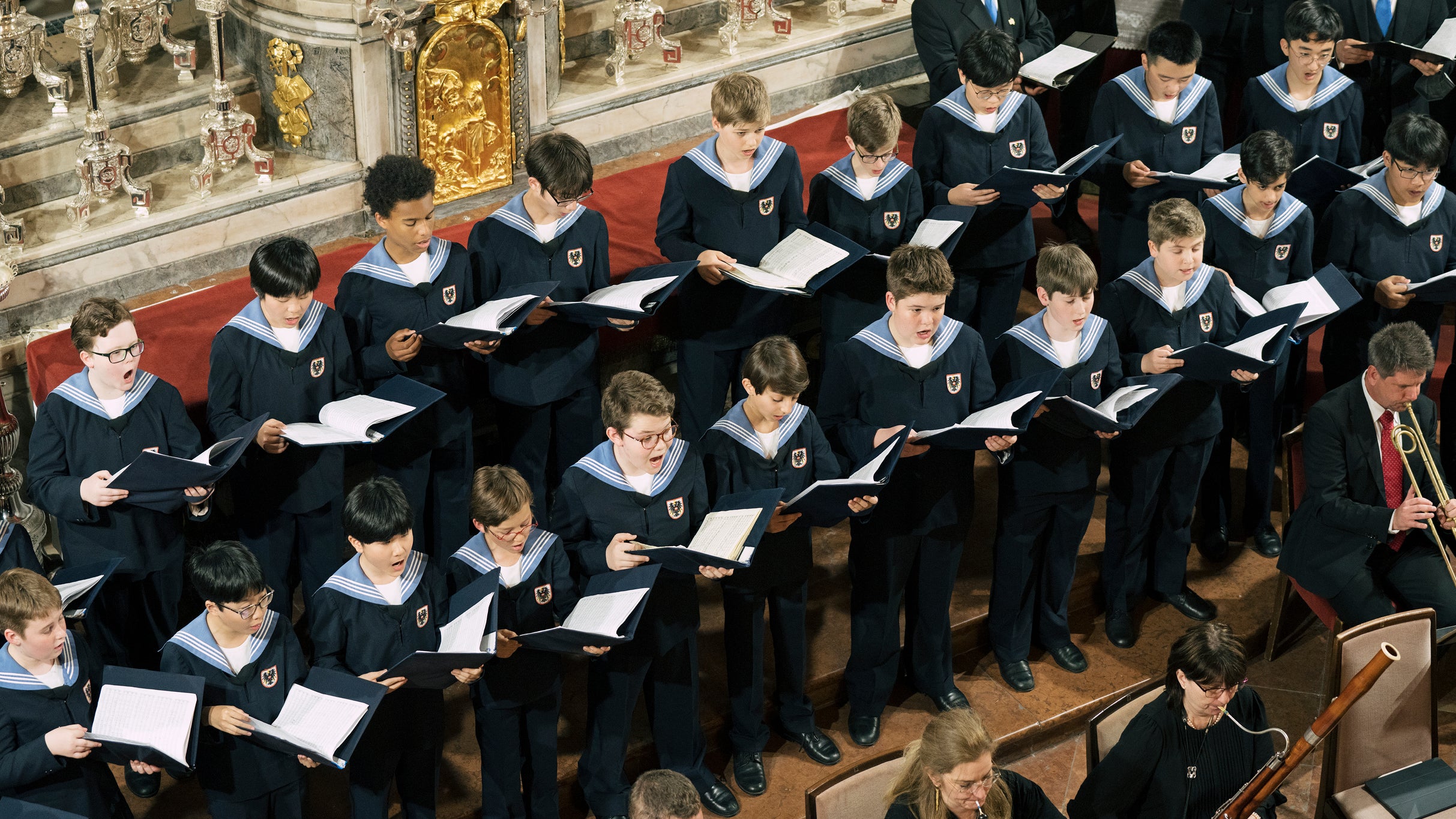 Vienna Boys' Choir