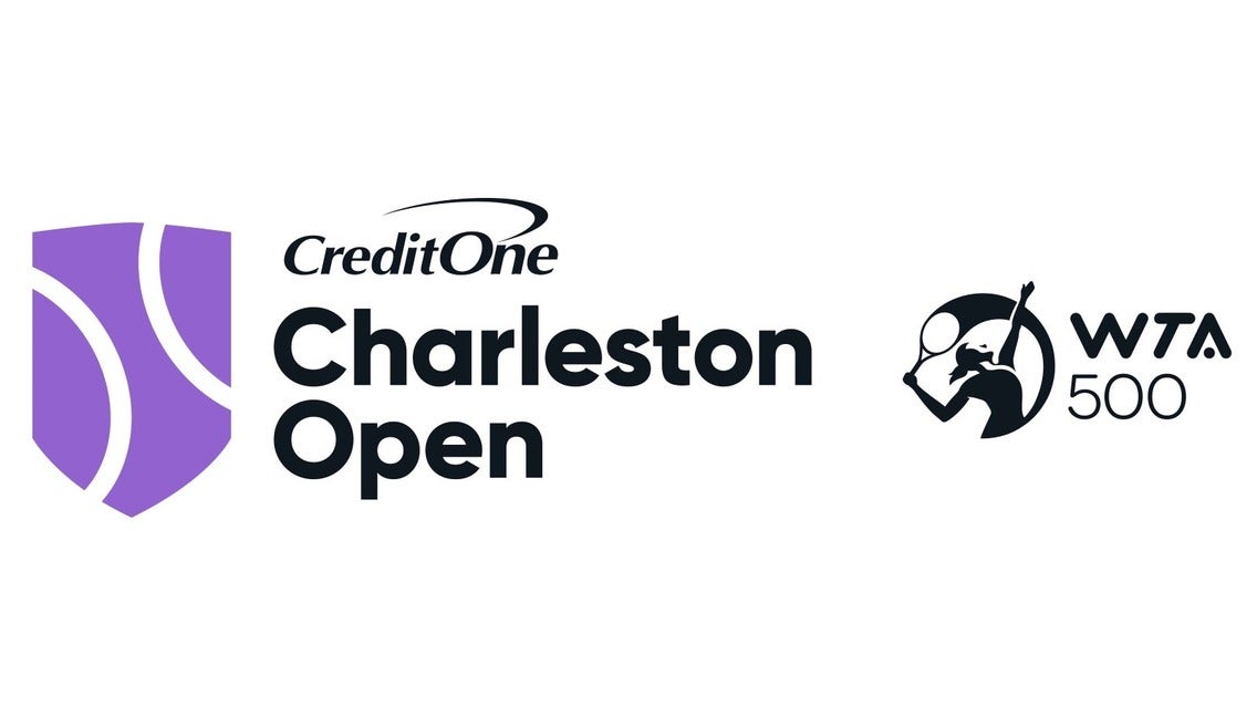 Credit One Charleston Open