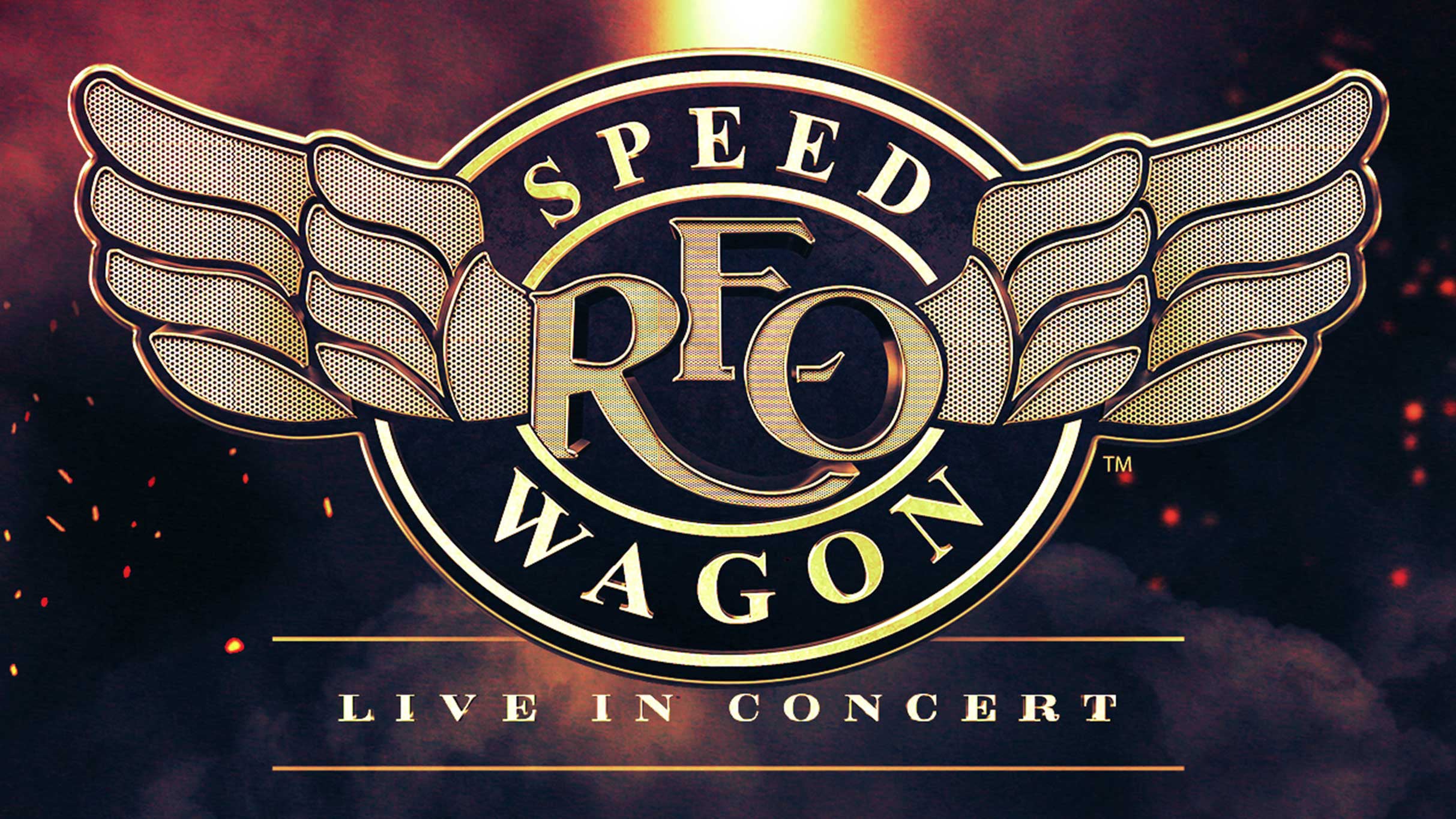 REO Speedwagon and Rick Springfield