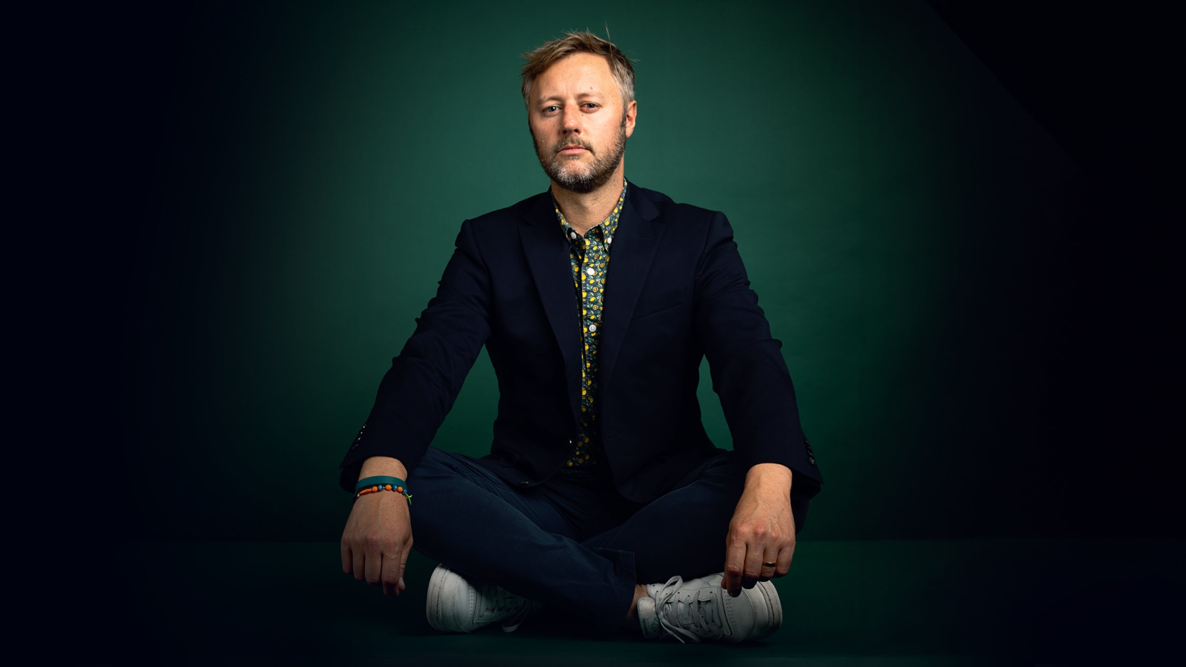 Rory Scovel