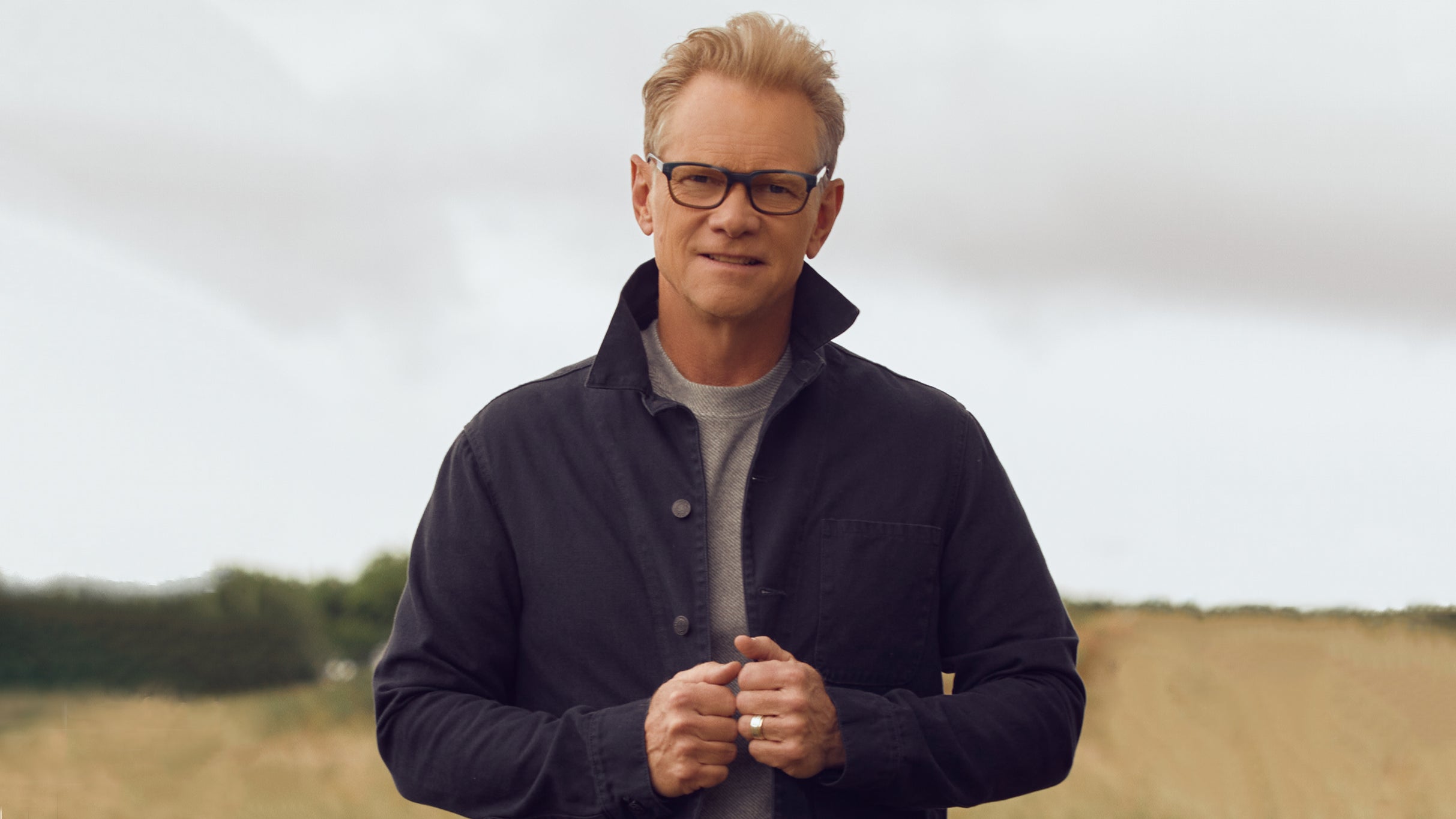 Steven Curtis Chapman: Still Tour