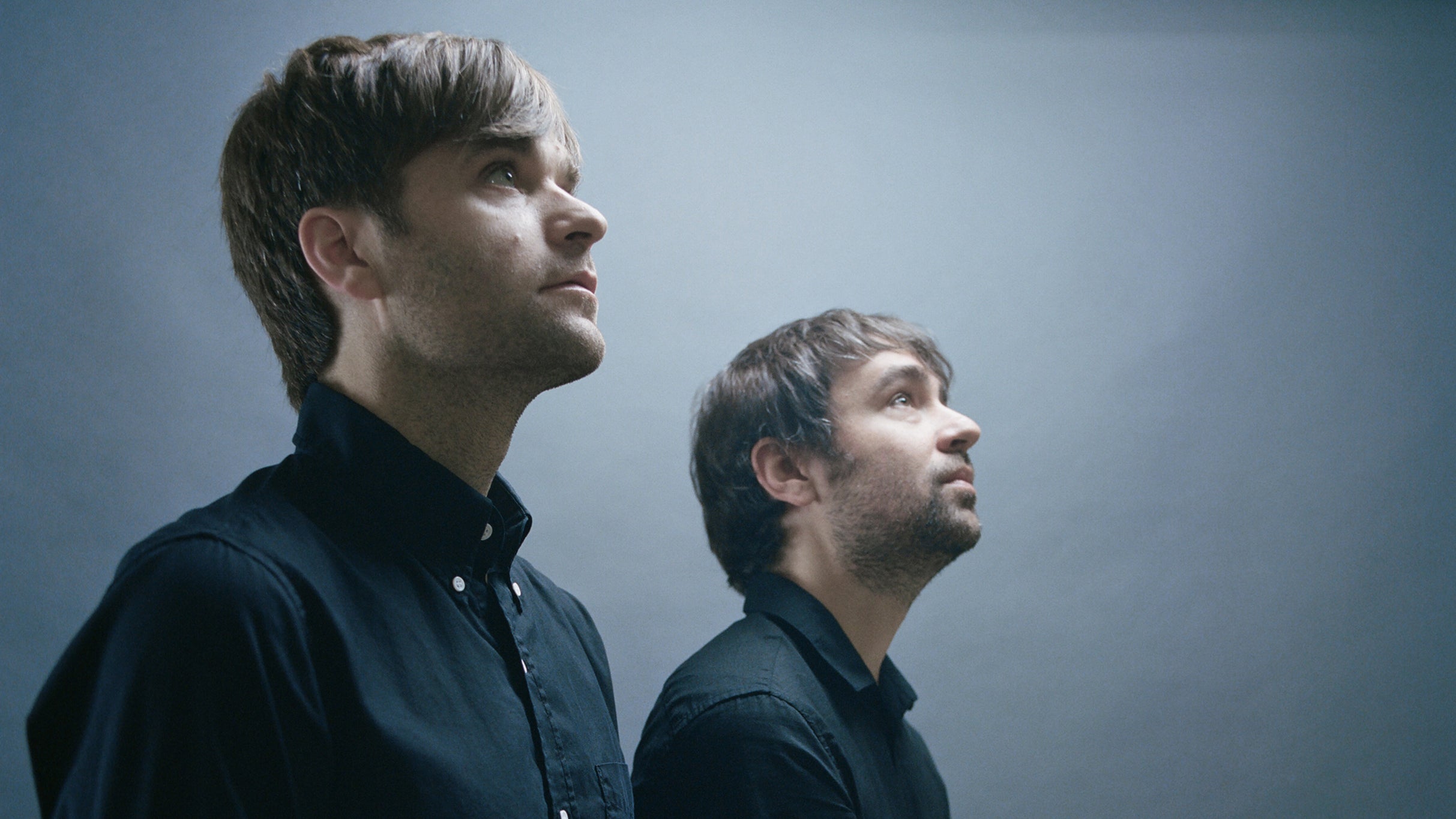 The Postal Service & Death Cab For Cutie: Give Up & Transatlanticism