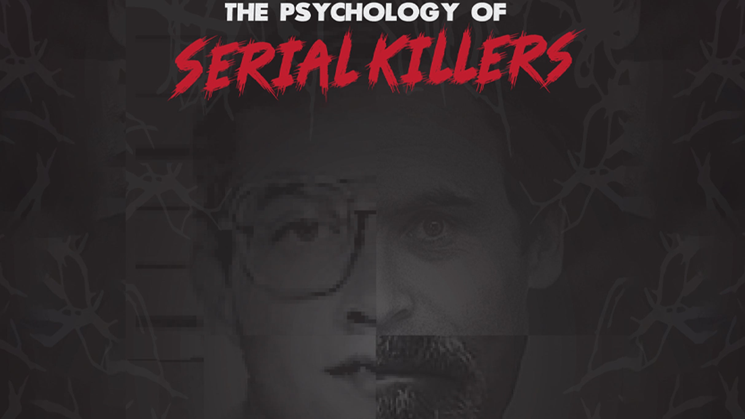 The Psychology of Serial Killers