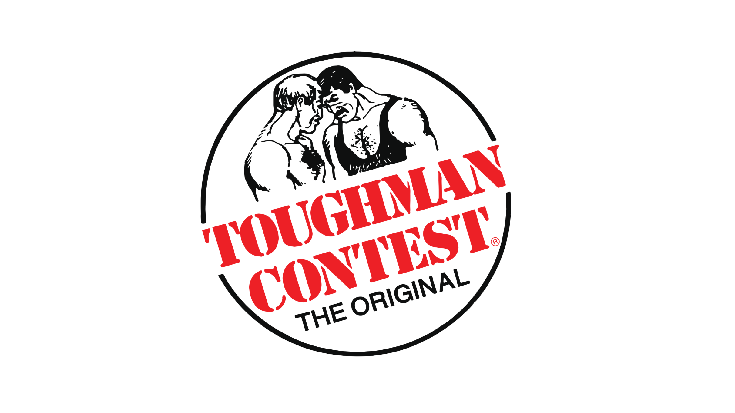 Original Toughman Contest vs. Toughman Contest