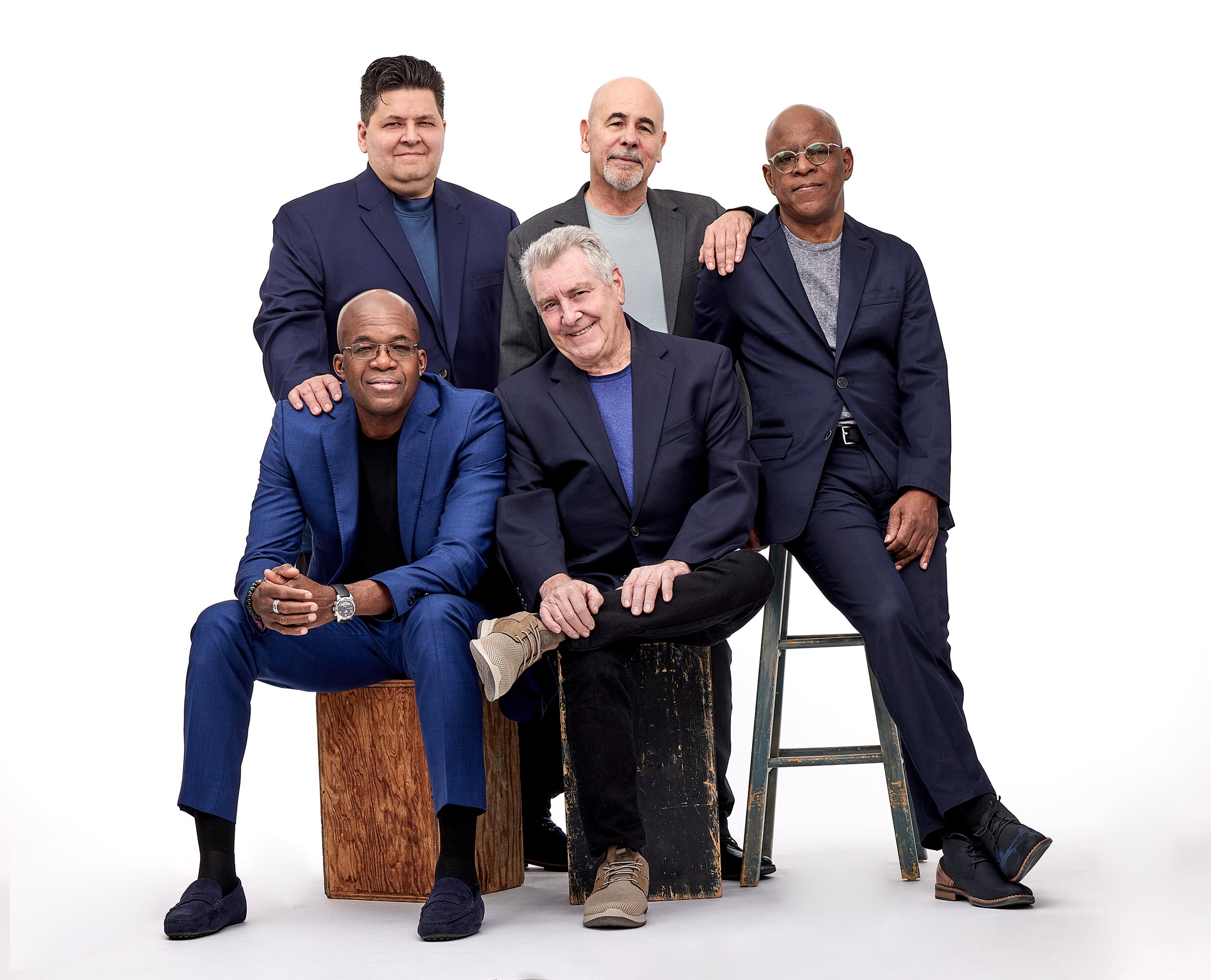 Spyro Gyra - 50th Anniversary