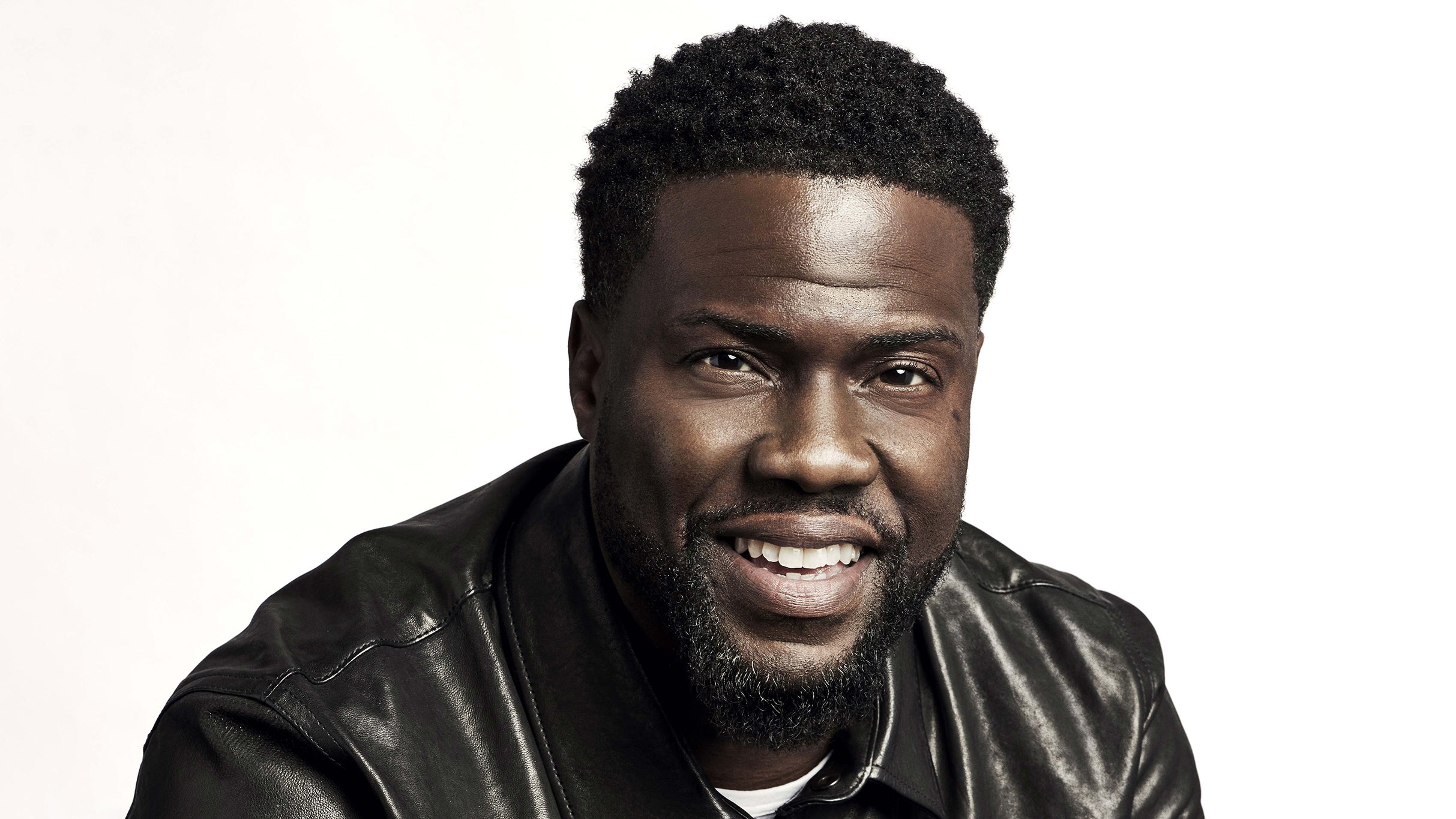 Kevin Hart - Brand New Material