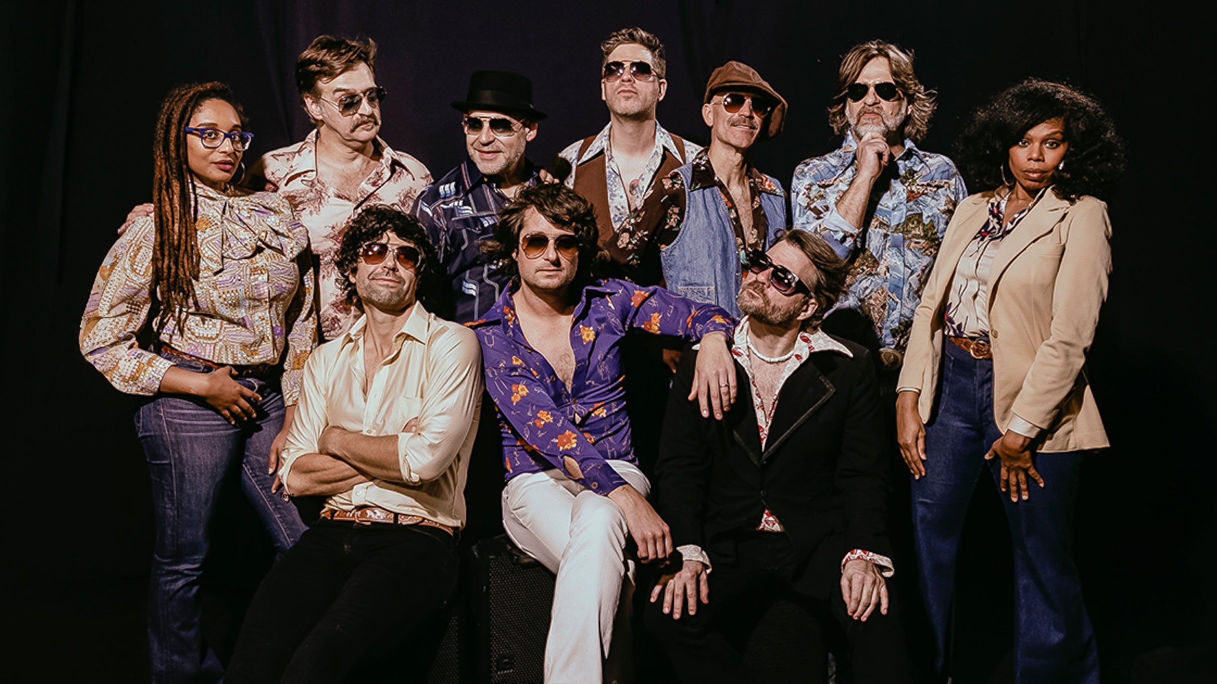 Yacht Rock Revue