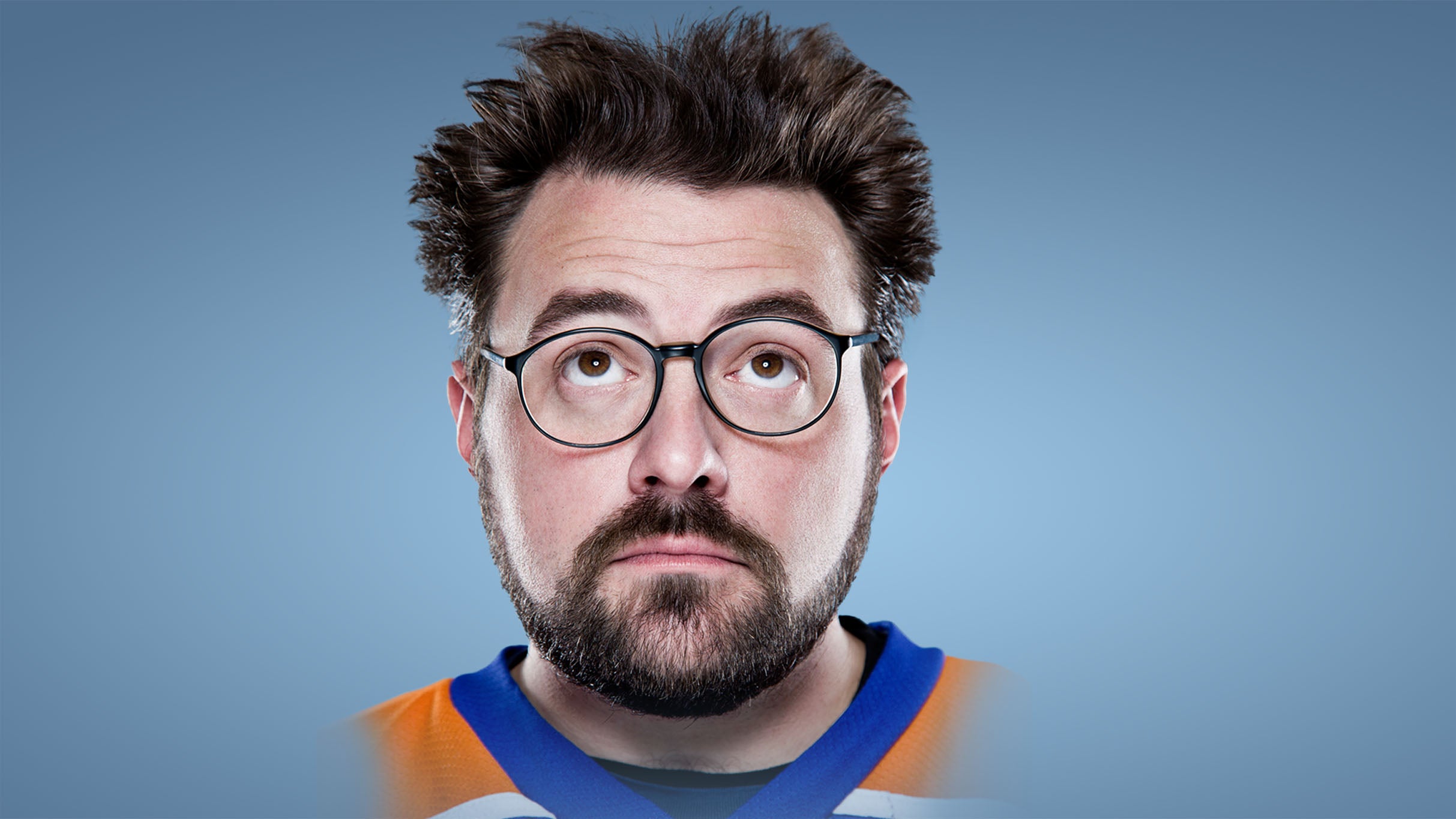 An Evening with Kevin Smith