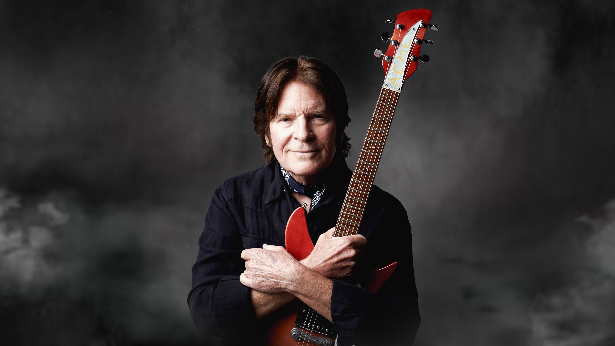 John Fogerty: The Celebration Tour