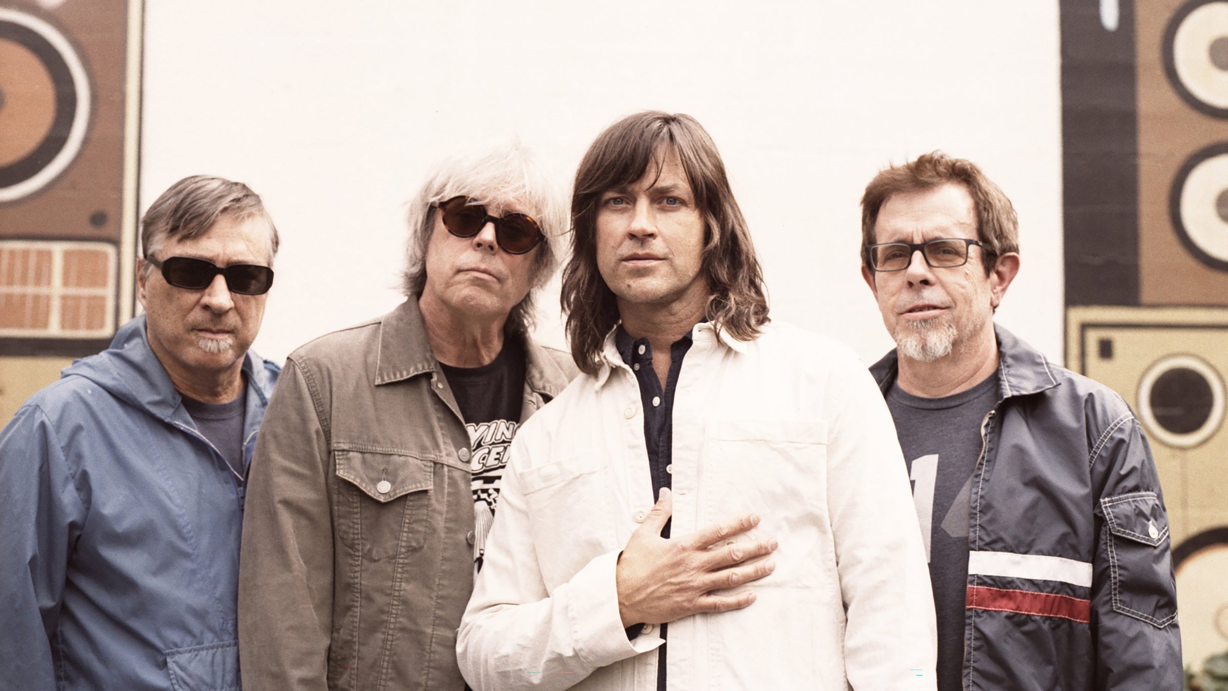 Old 97's