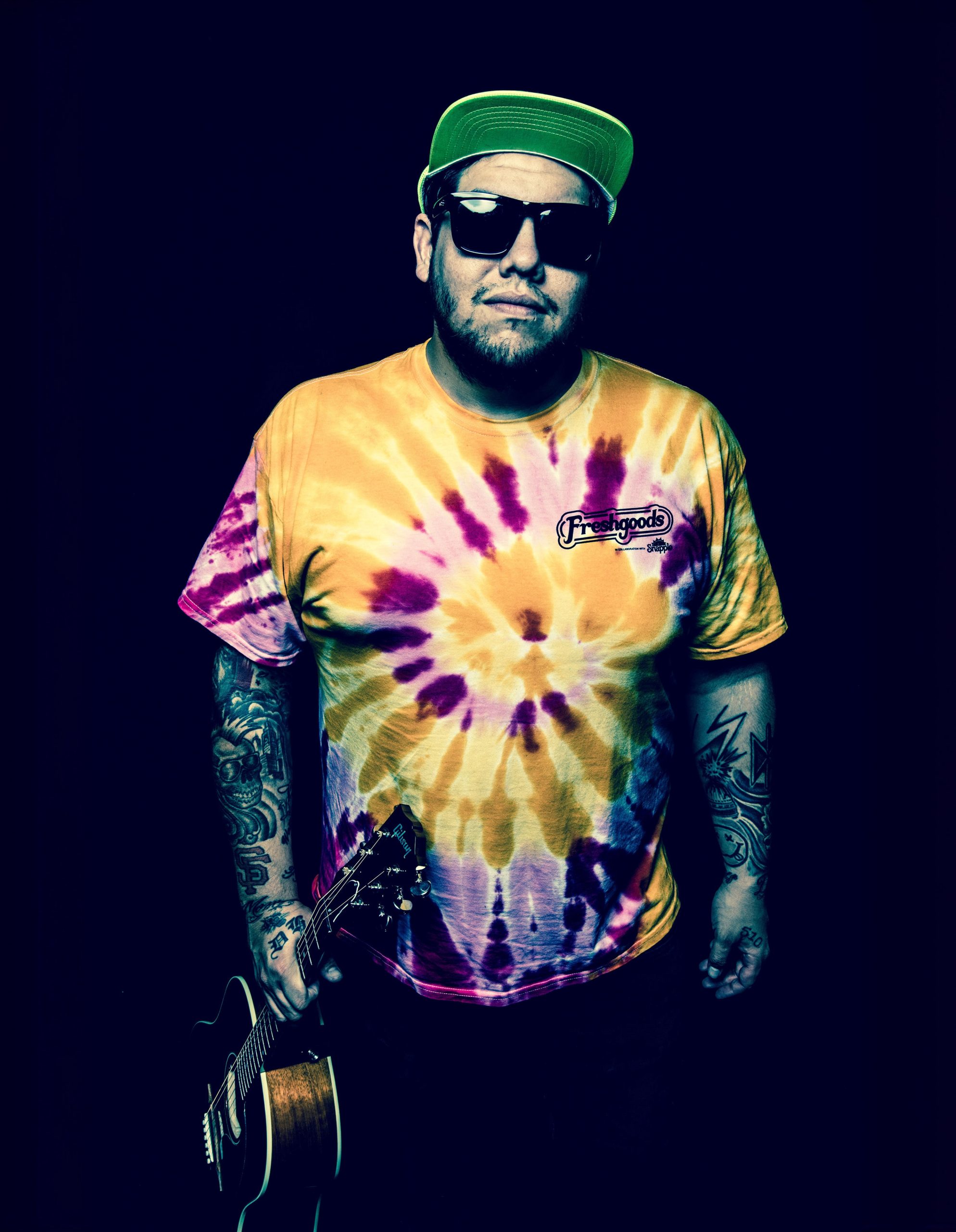 Sublime with Rome Farewell Tour