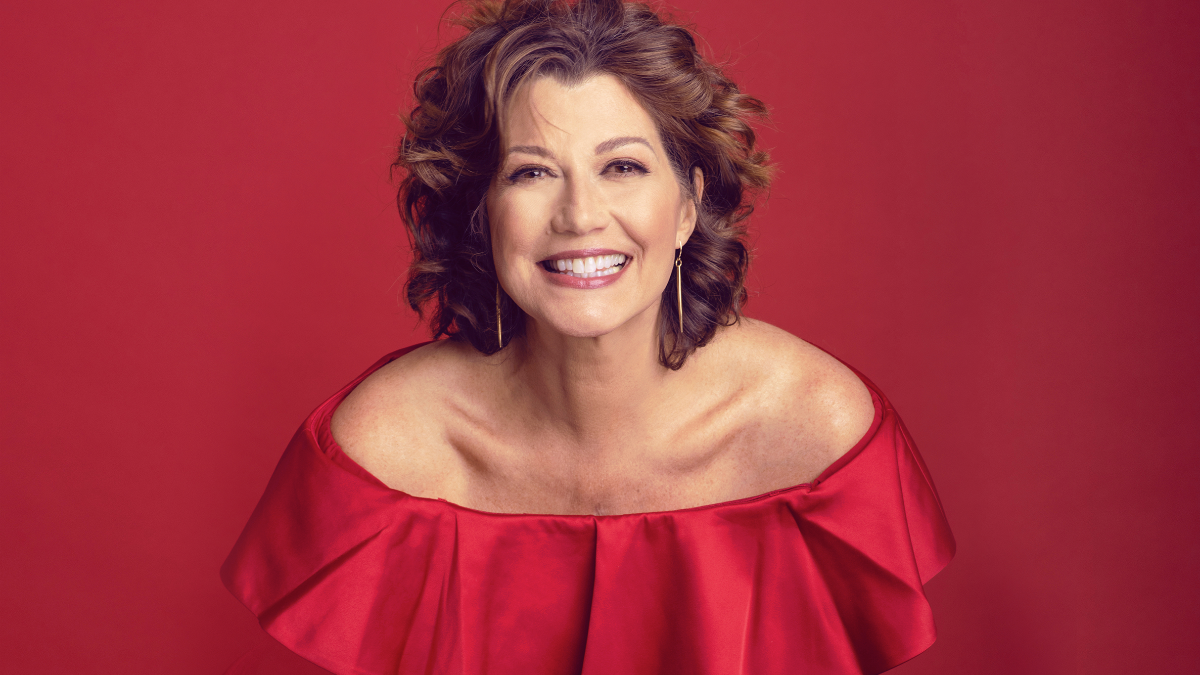 Amy Grant