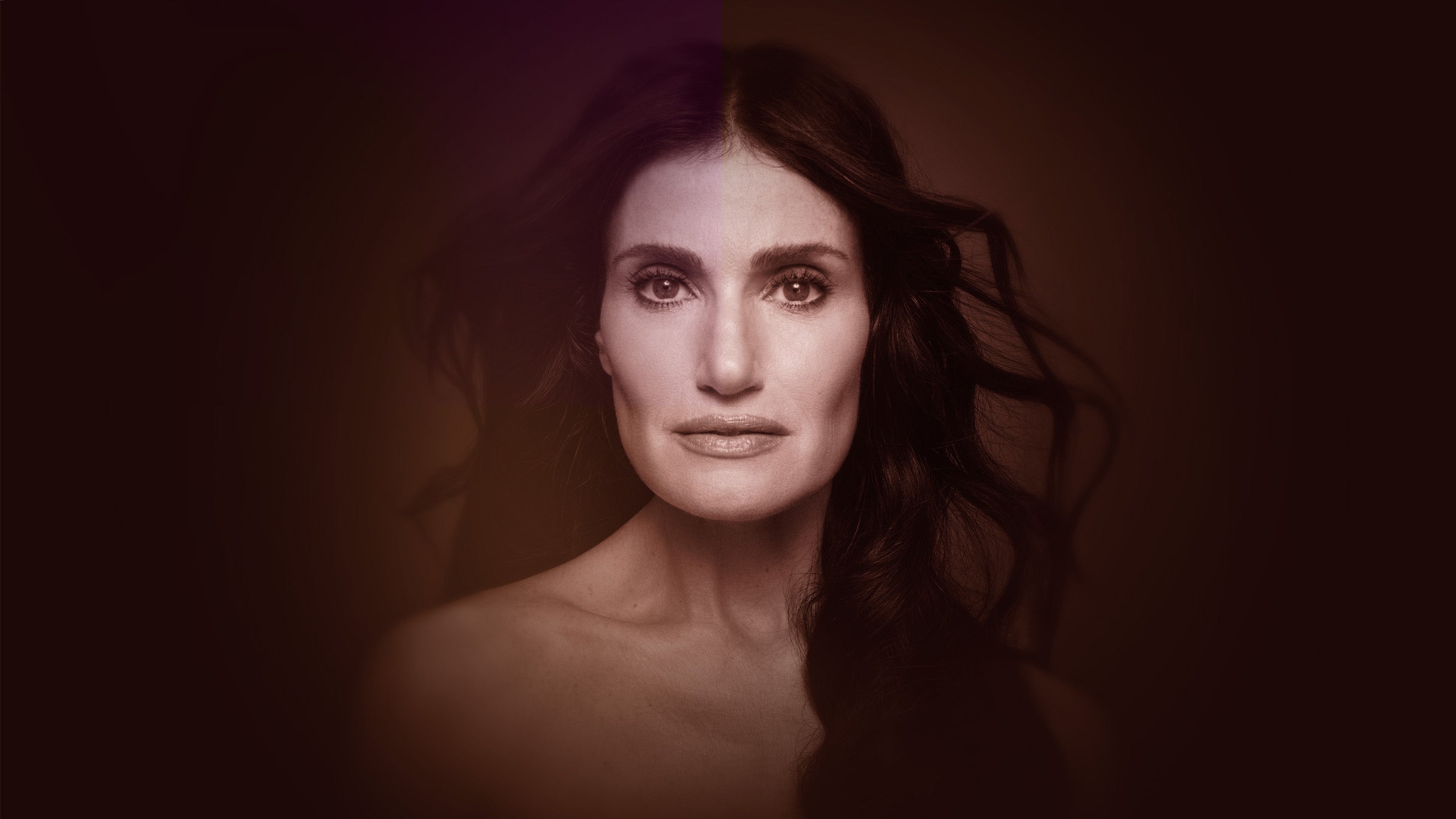 Idina Menzel