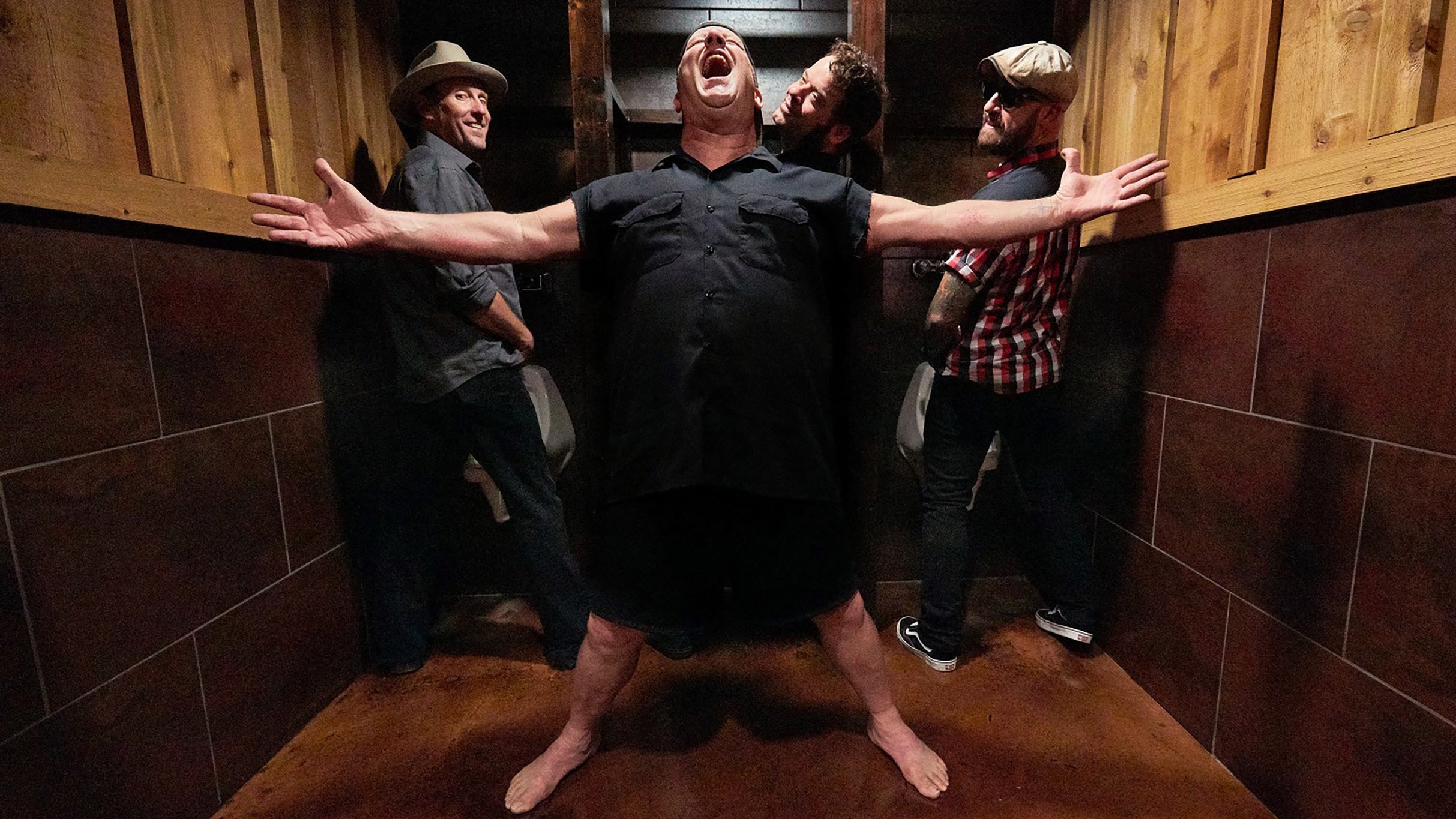 Cowboy Mouth