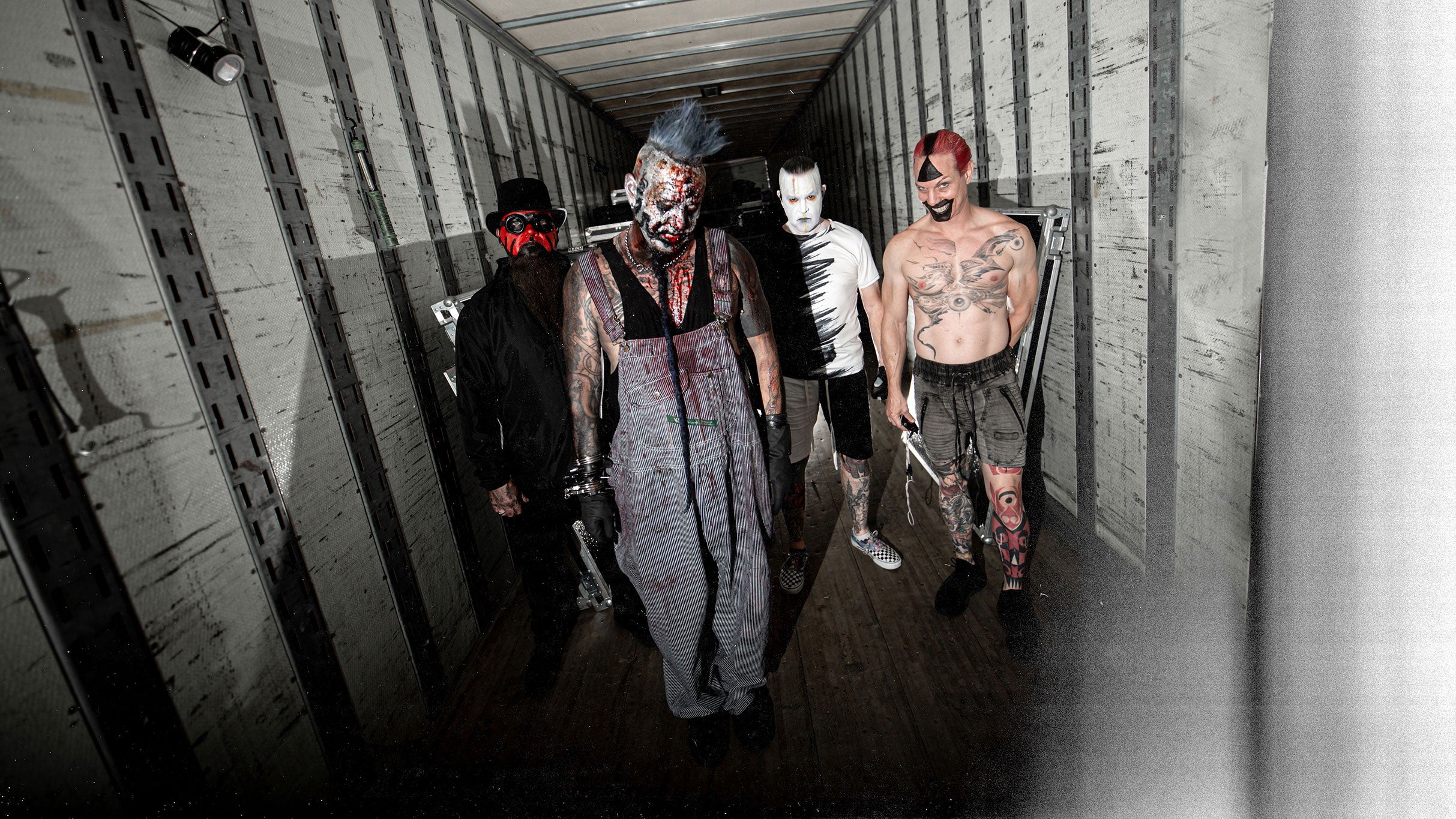 Mudvayne