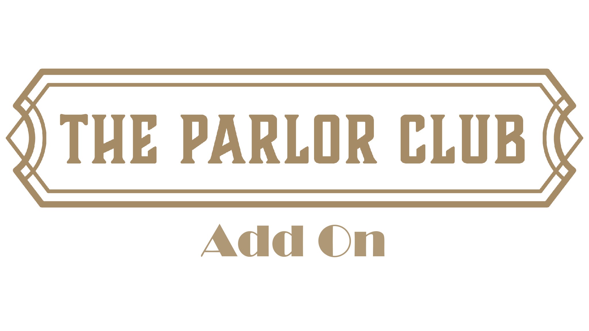 Parlor Club Lounge Access Add-On: Rollout Music Fest