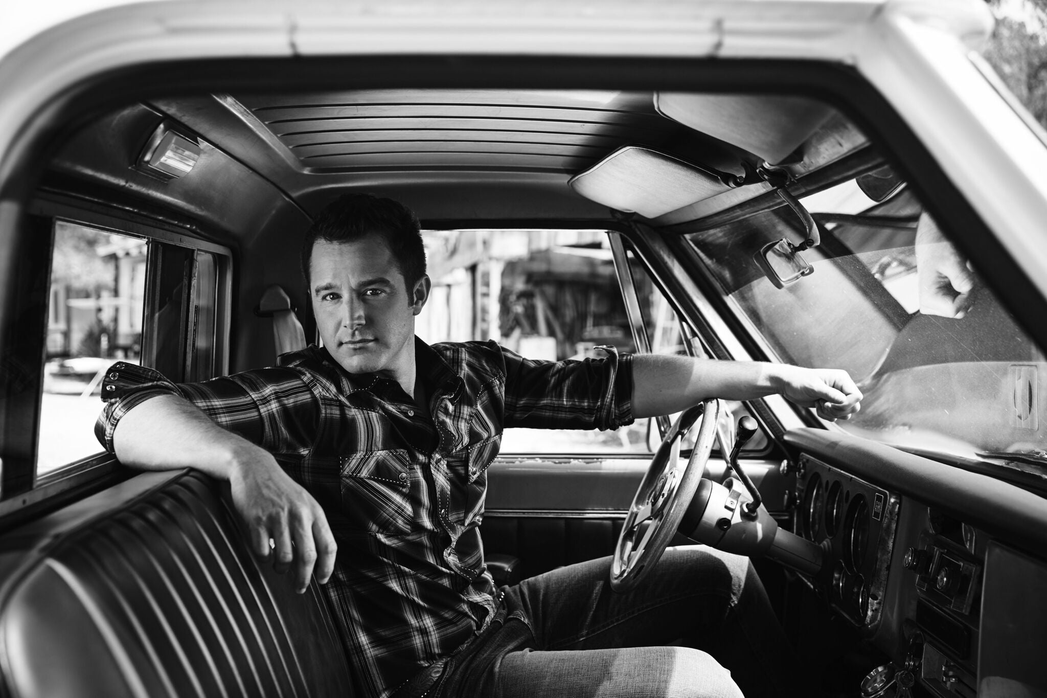 Easton Corbin