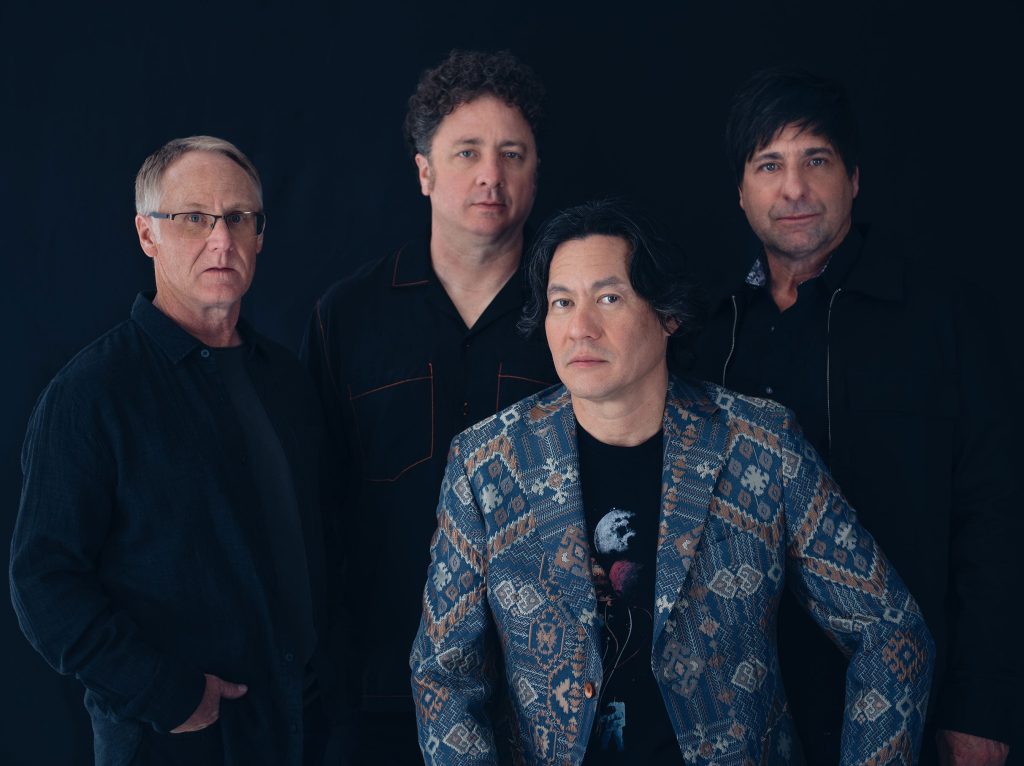 Big Head Todd & the Monsters: 40th Anniversary Tour