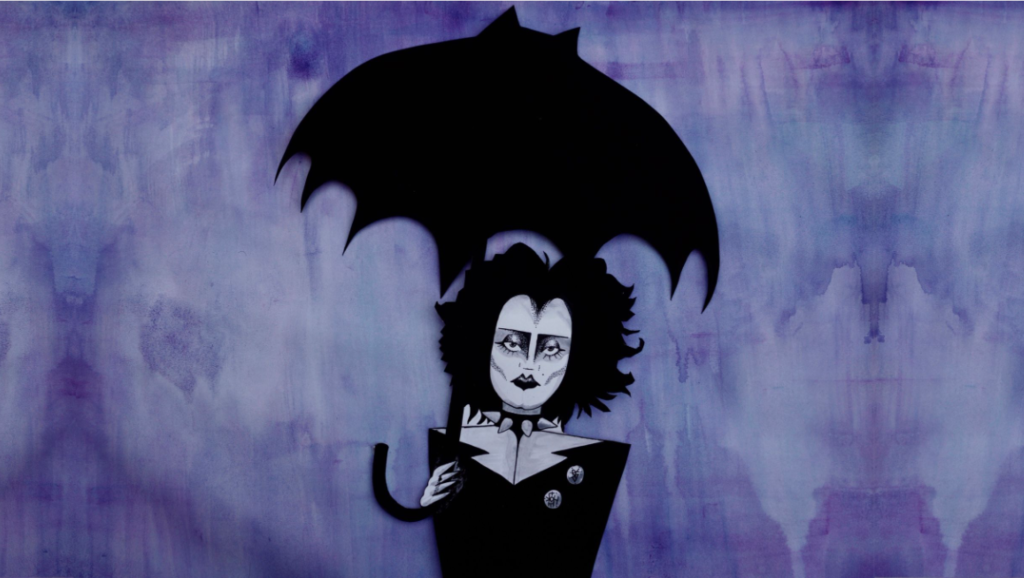Hypnum Goth Night feat. The Veldt, Nightsweat, & Iceblynk