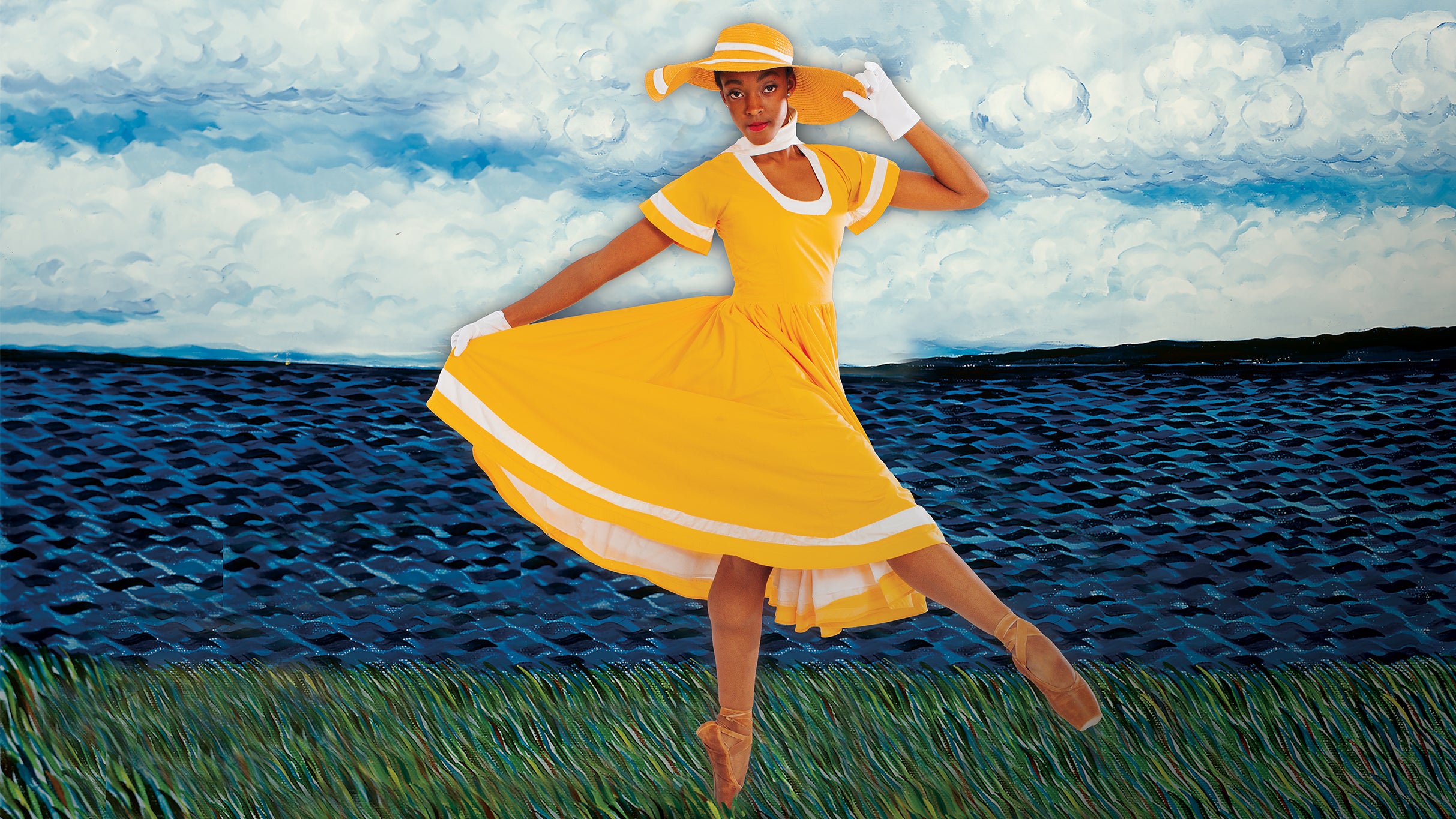 SC Ballet Presents: Giselle