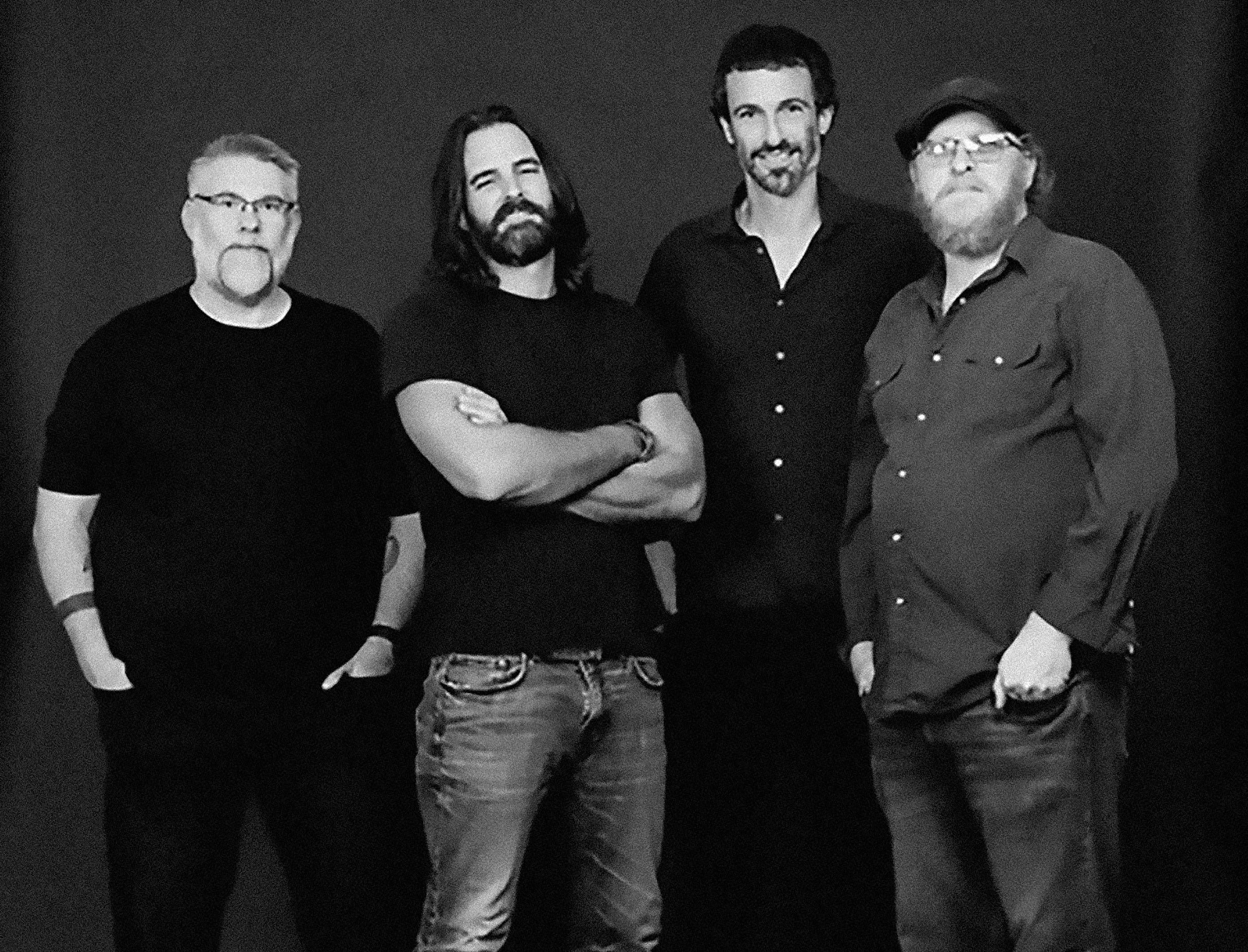 Perpetual Groove (21+)