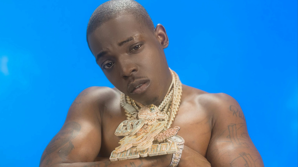 Bobby Shmurda - Still Alive Tour