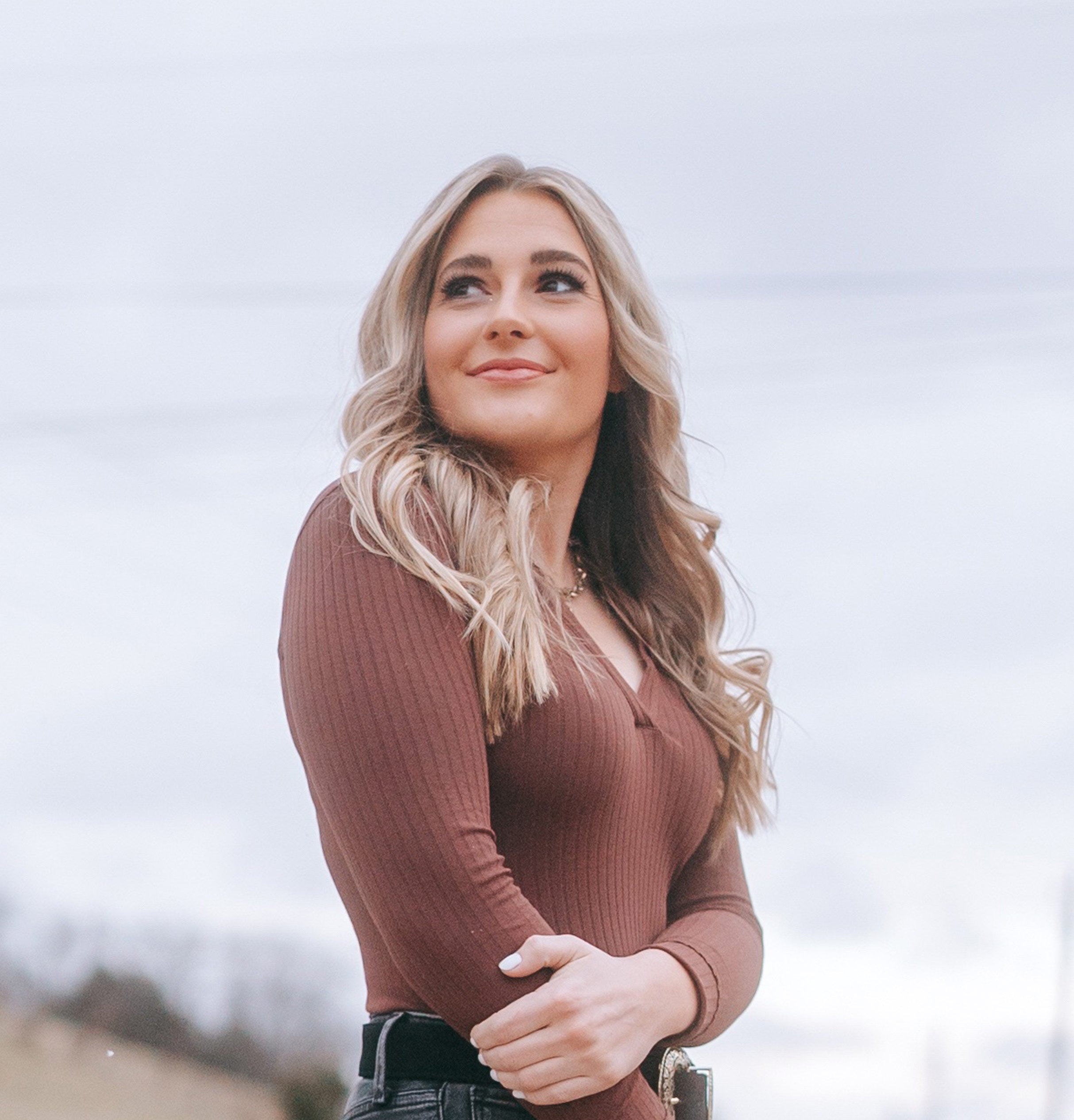 Erin Kinsey w/ Special Guest Kaleb Sanders