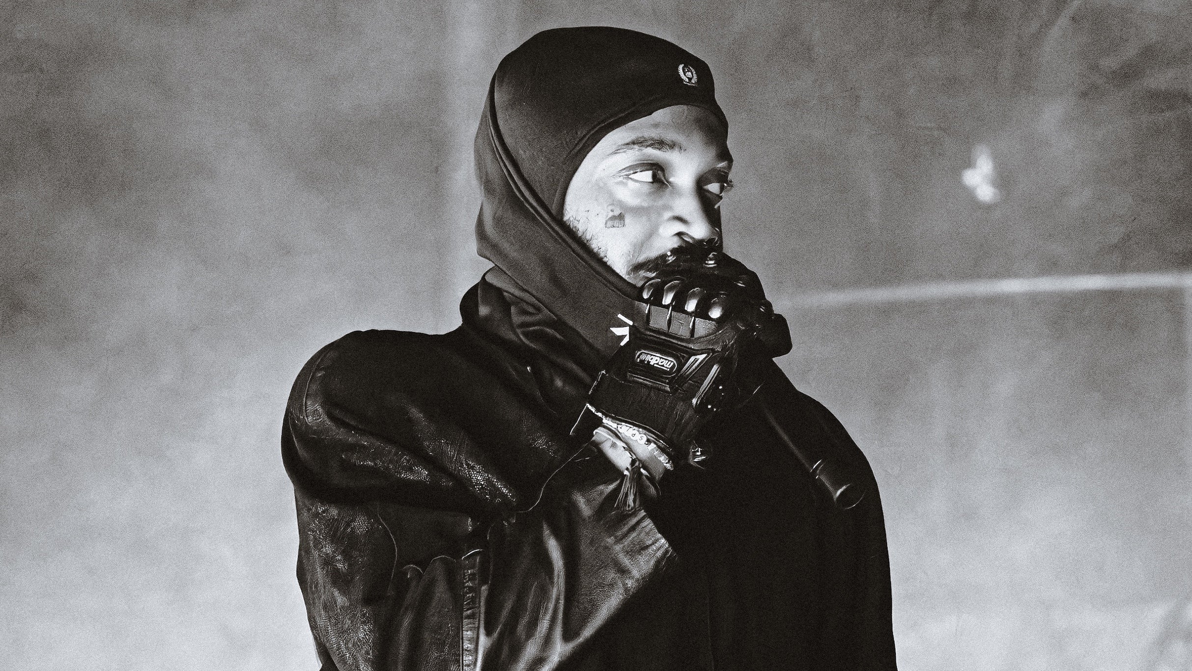 JPEGMAFIA - 18+