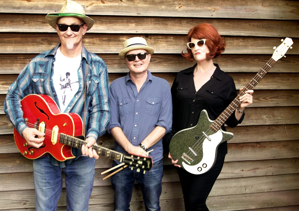 Southern Culture on the Skids (21+)