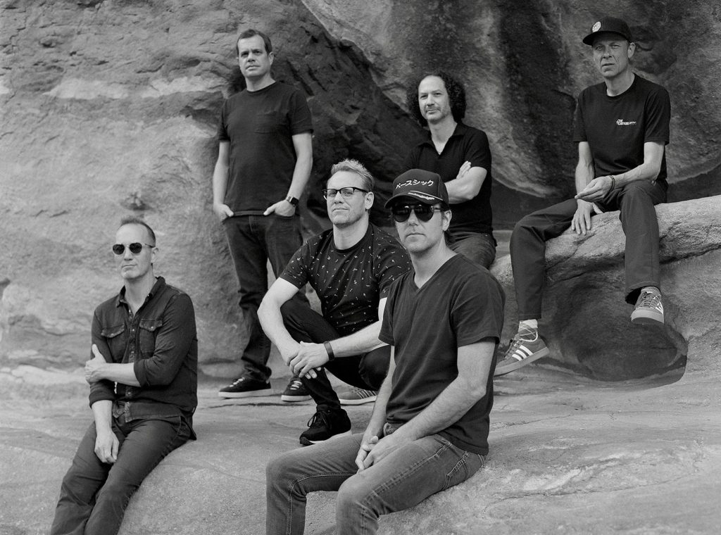 Umphrey's McGee (21+ Event)