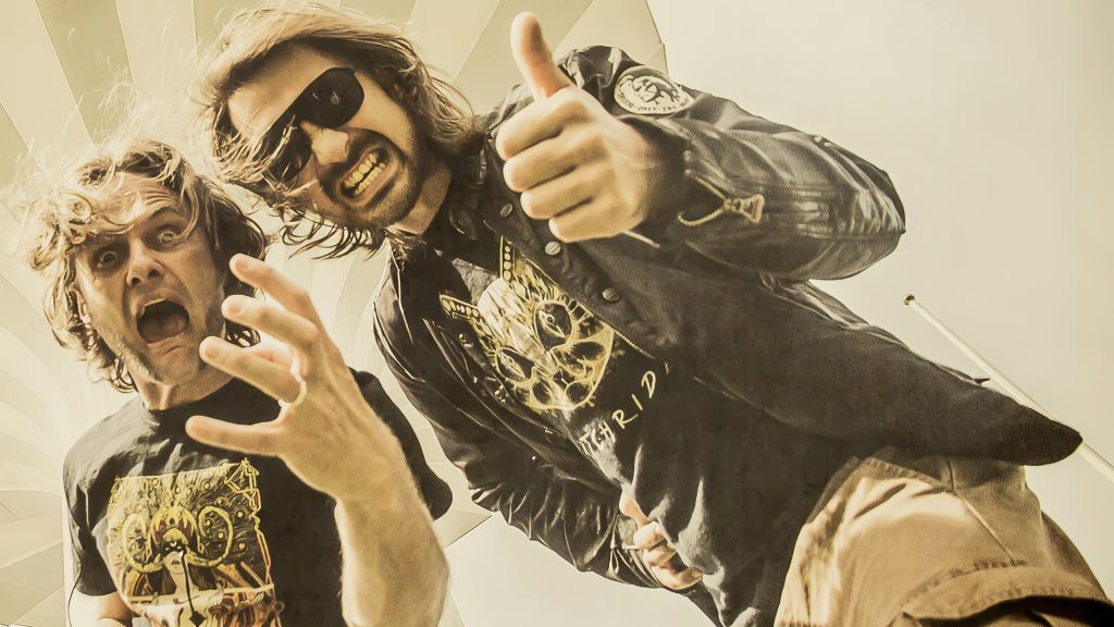 Truckfighters